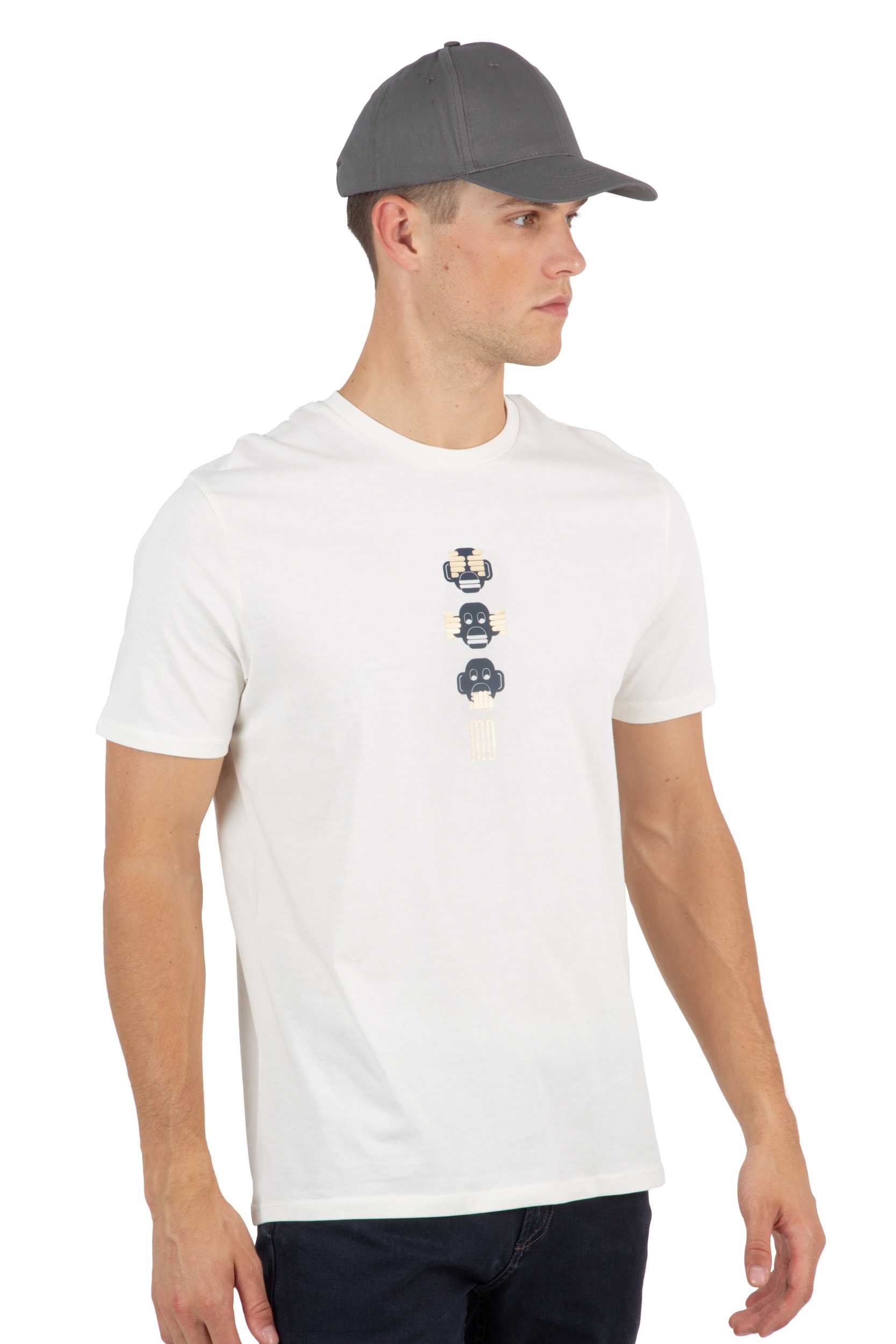  K-up Gorra - 6 paneles