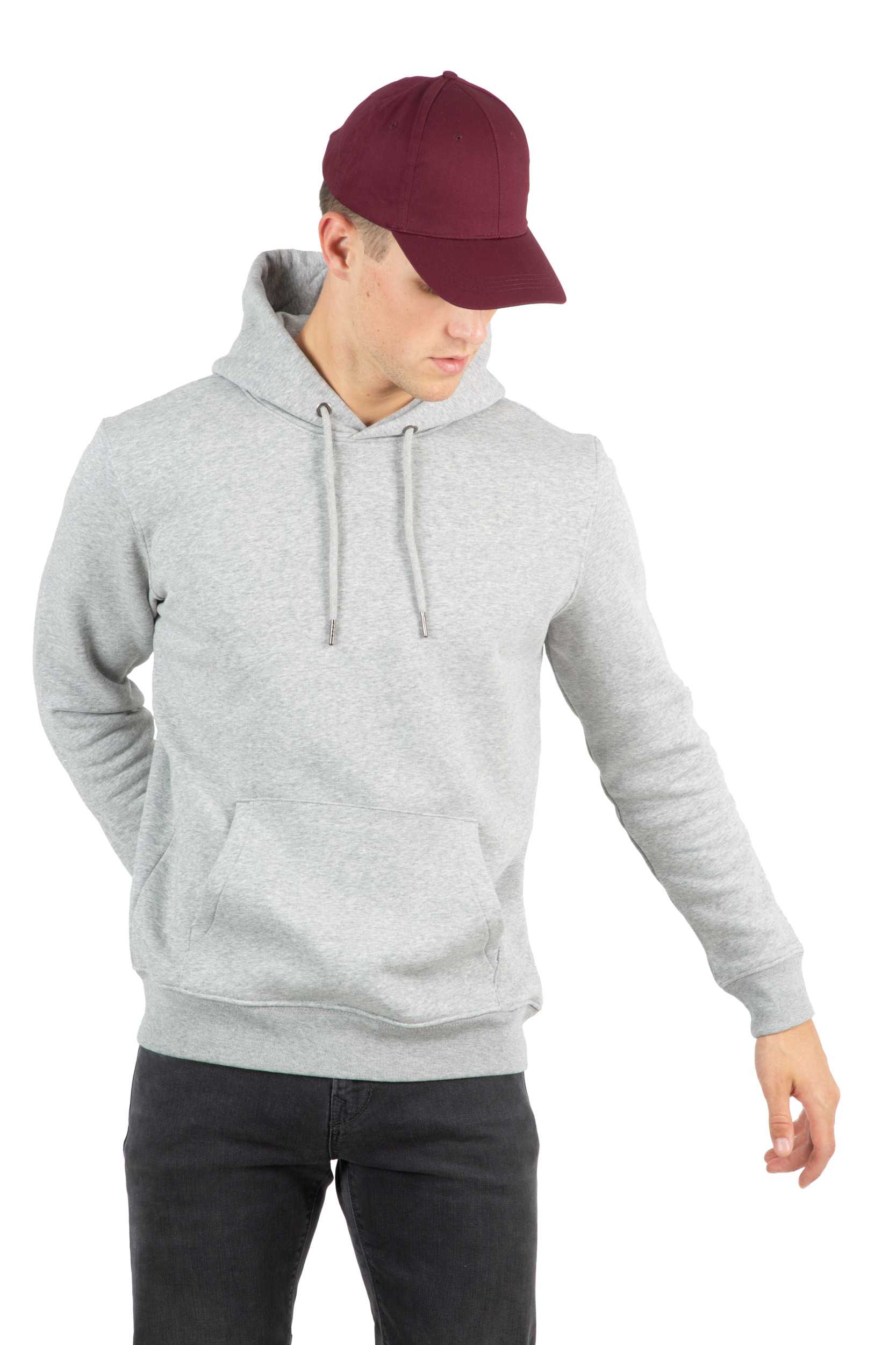  K-up Gorra - 6 paneles