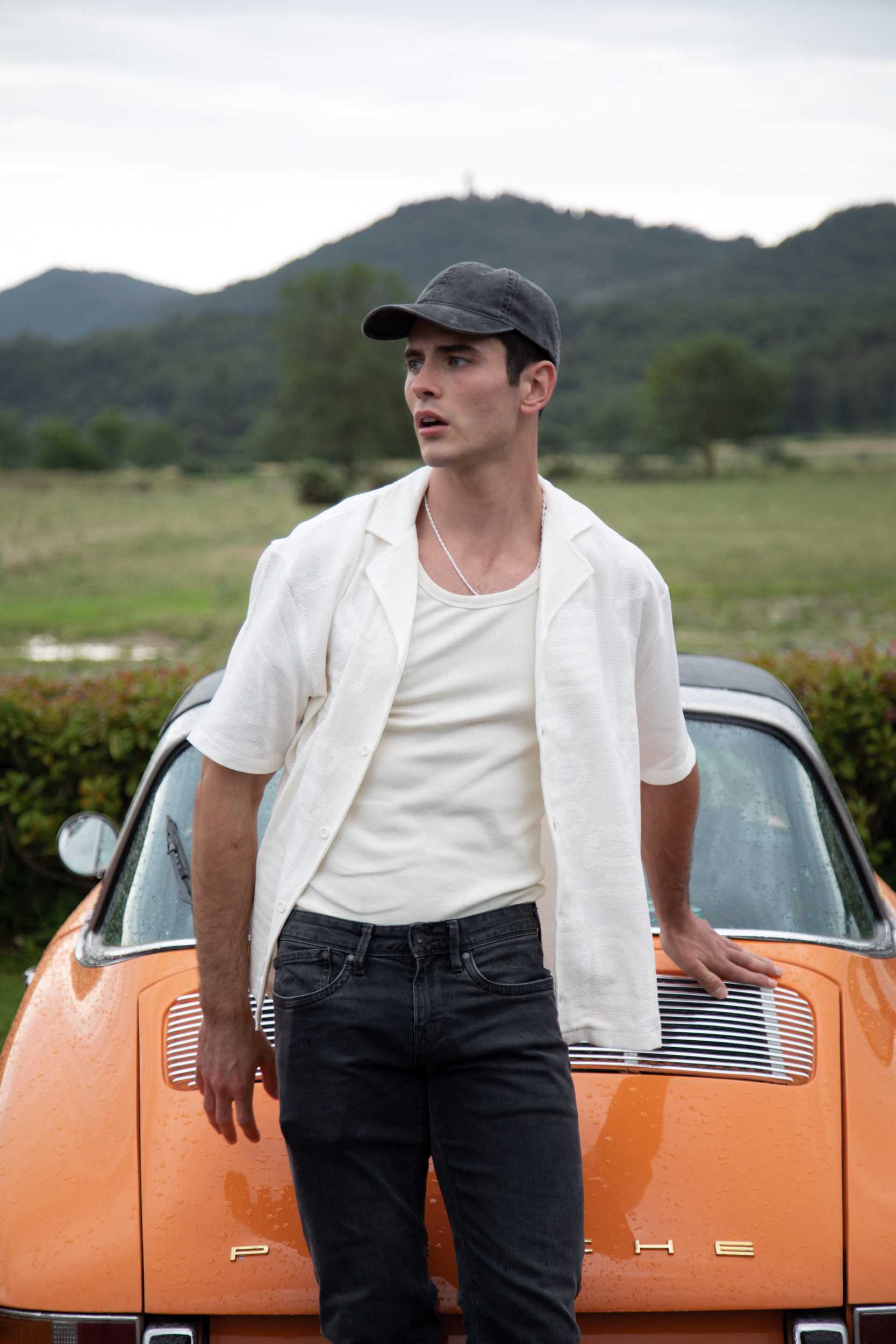  K-up Gorra vintage - Dad cap