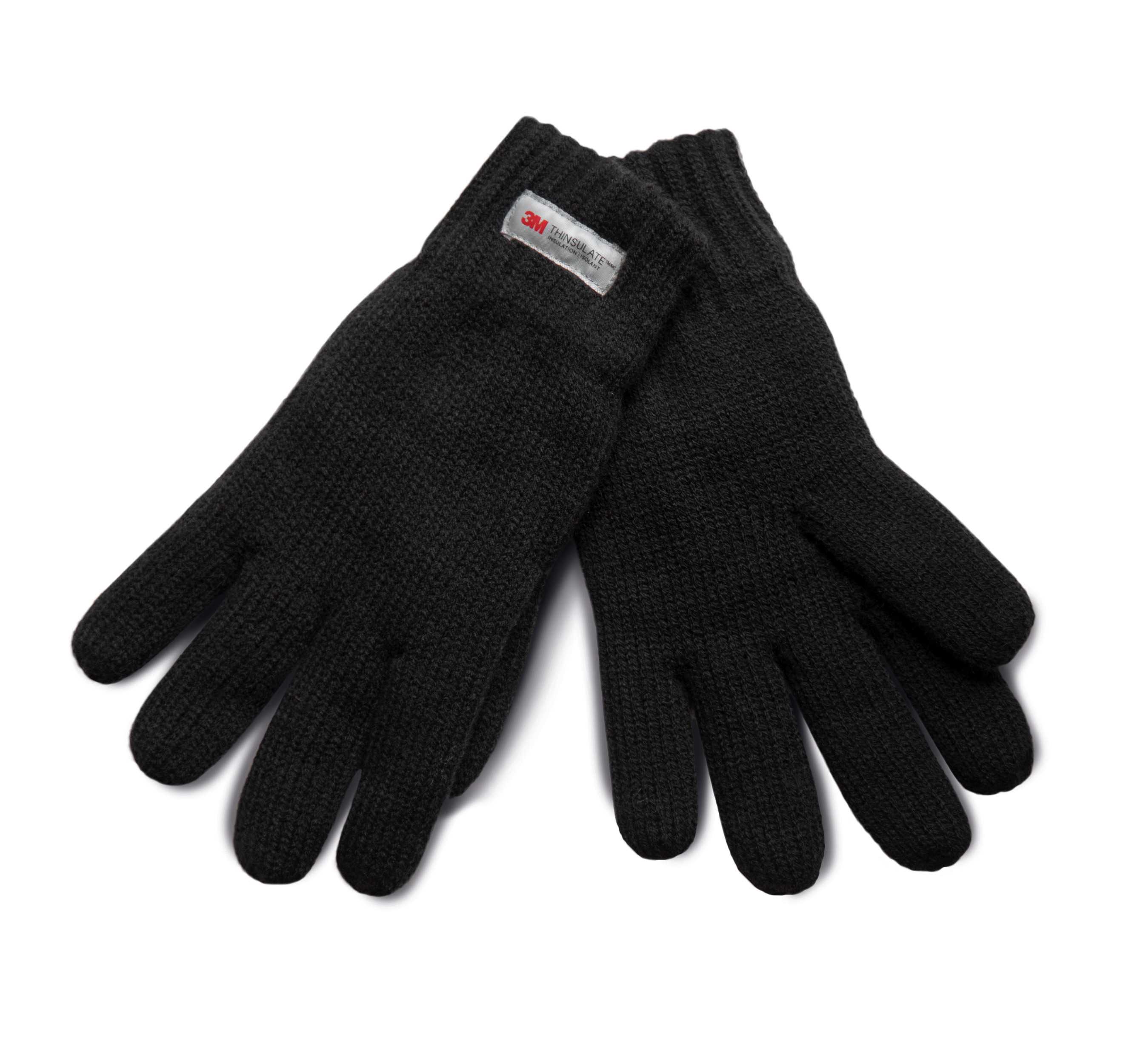  K-up Guantes Thinsulate™ de punto