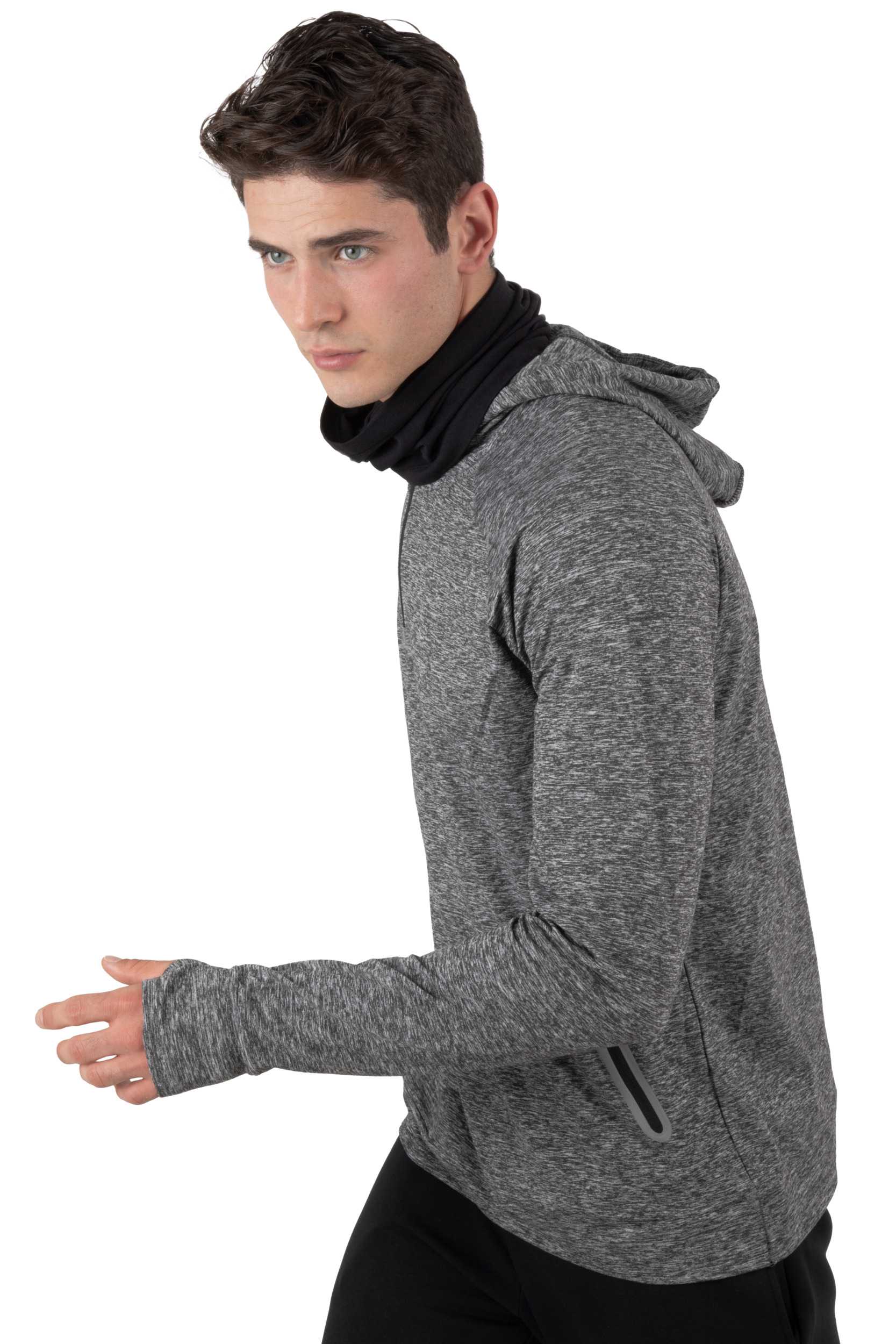  K-up Braga de cuello deportiva