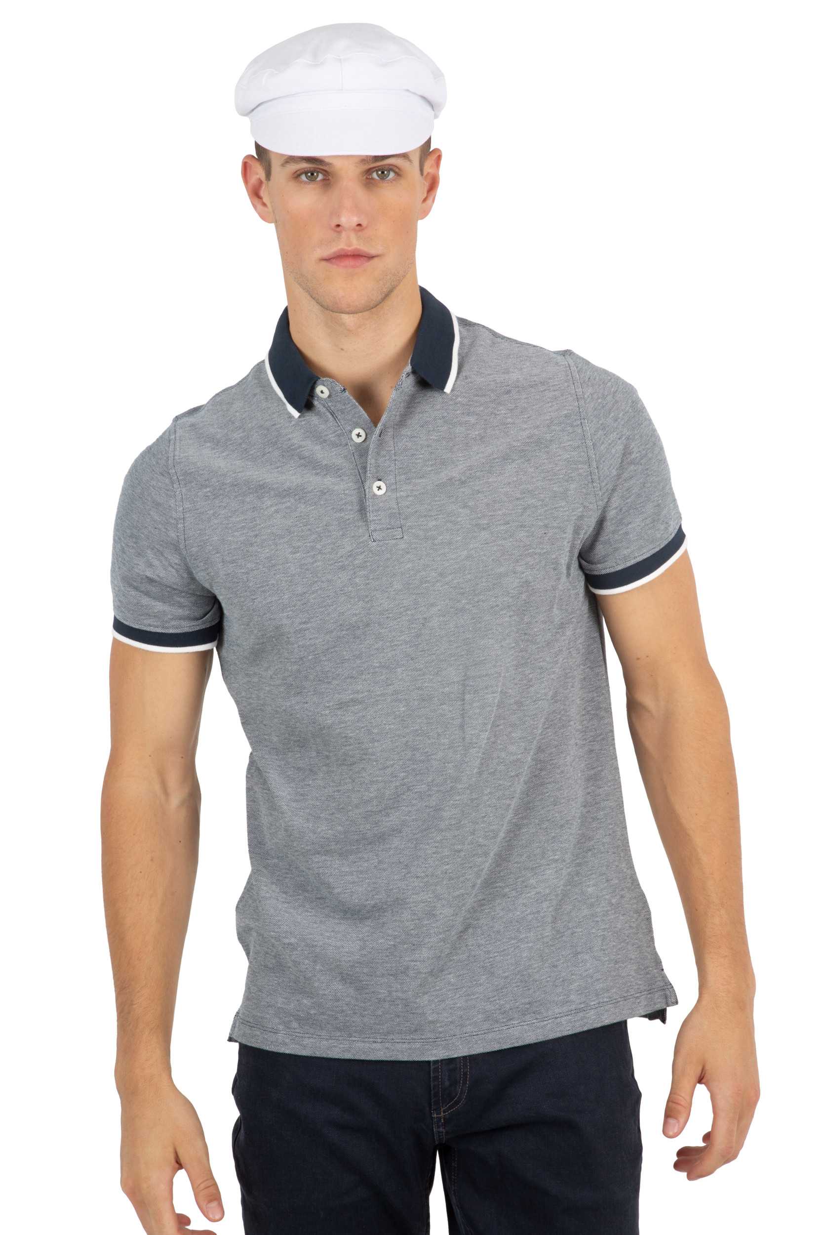  K-up Gorra de marino