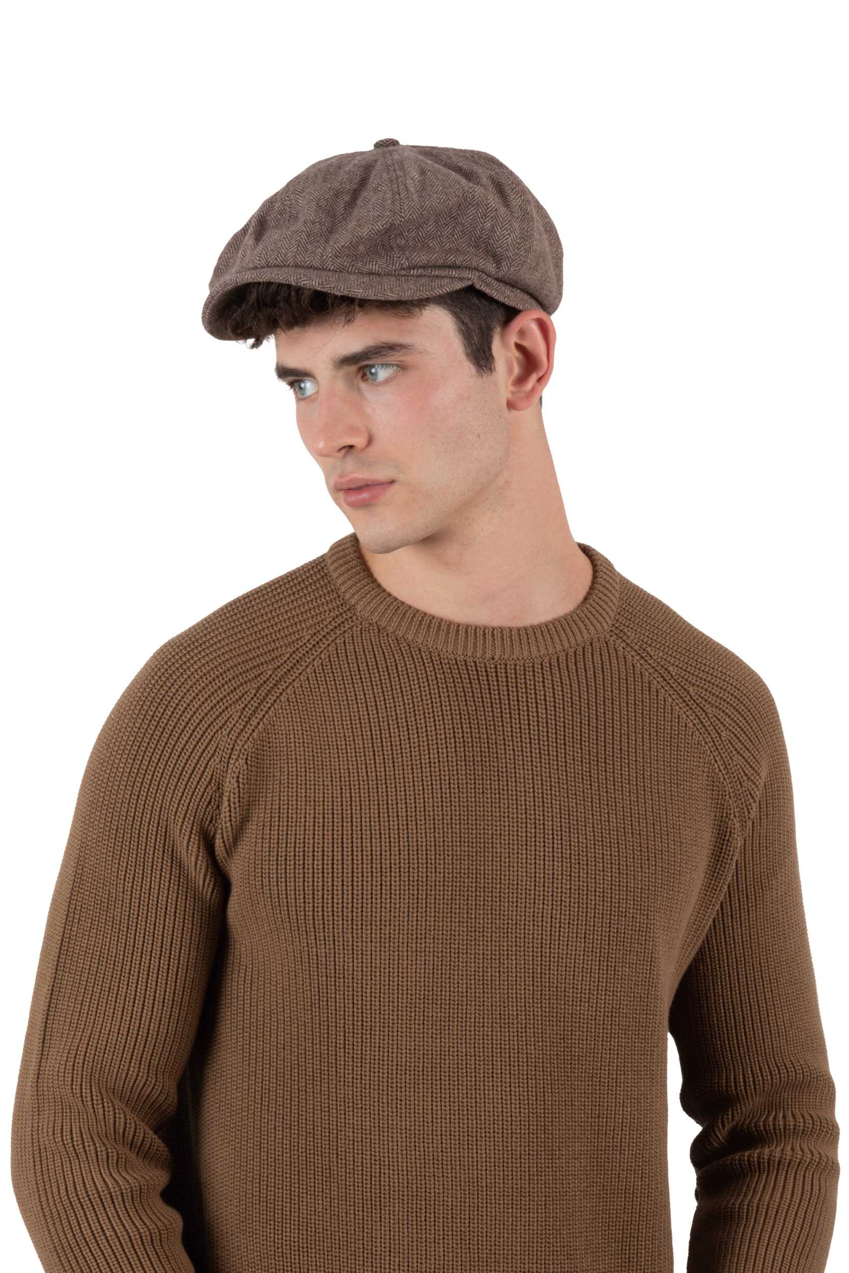  K-up Gorra newsboy