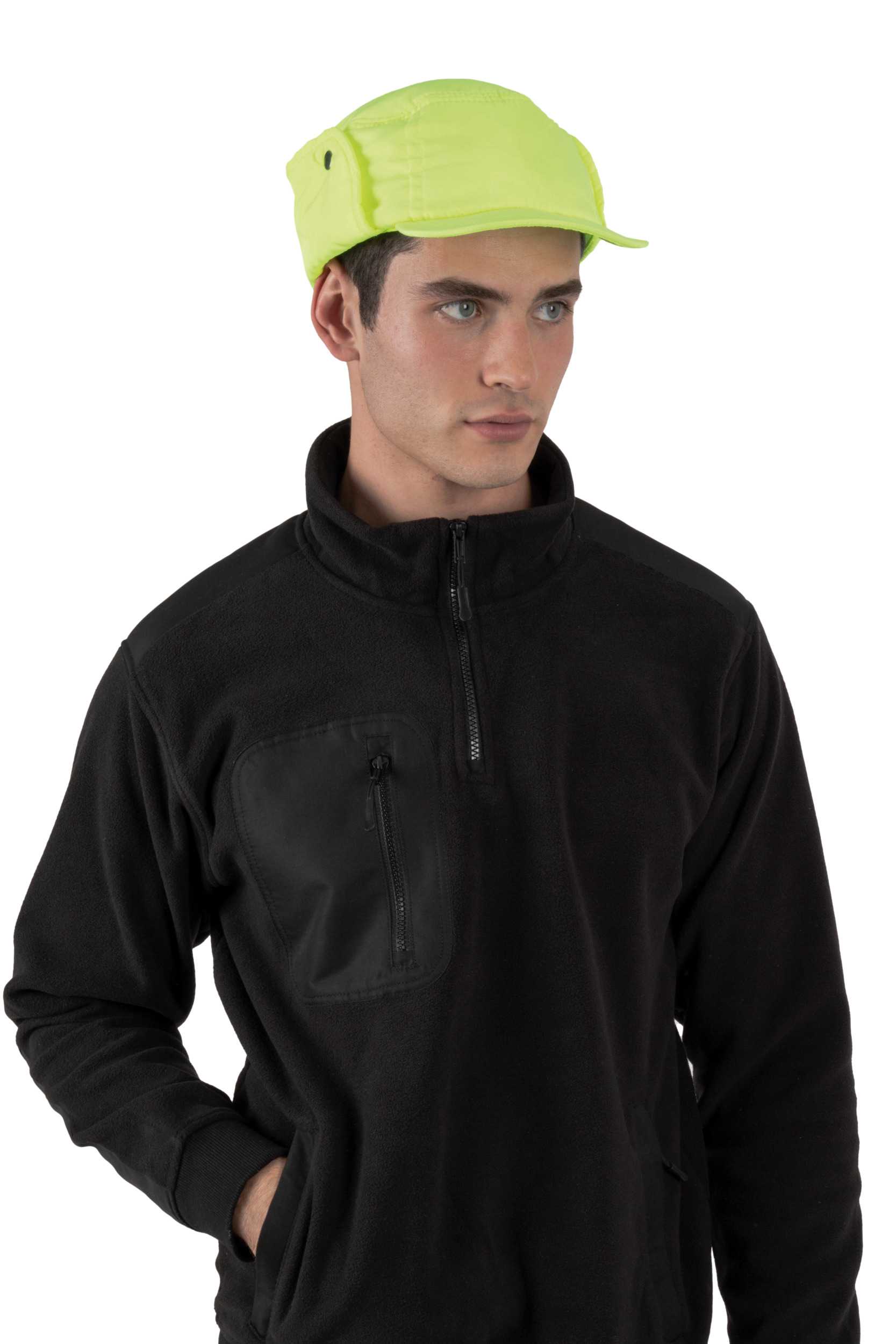  K-up Gorra con orejeras