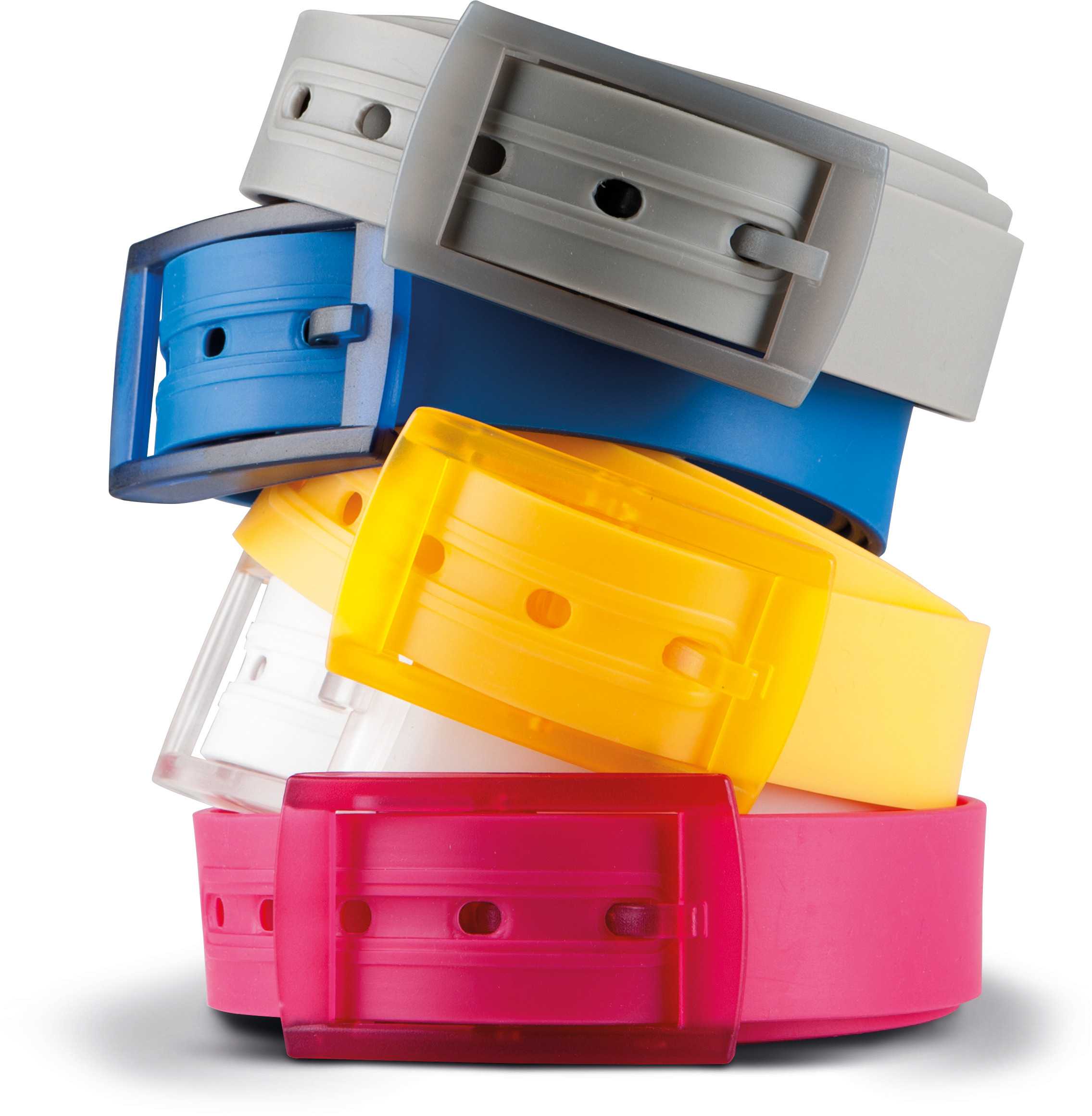  K-up Cinturón de color