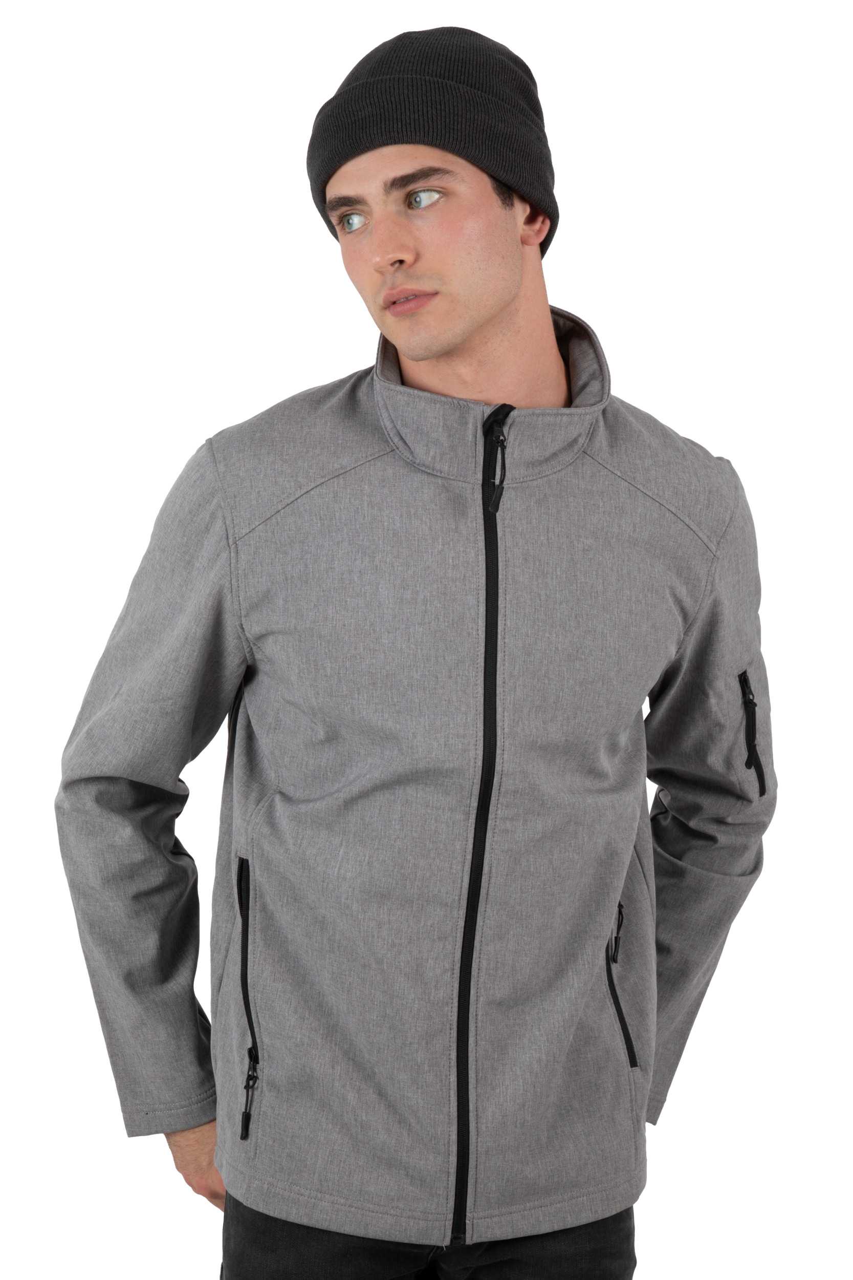  K-up Gorro punto reciclado con forro