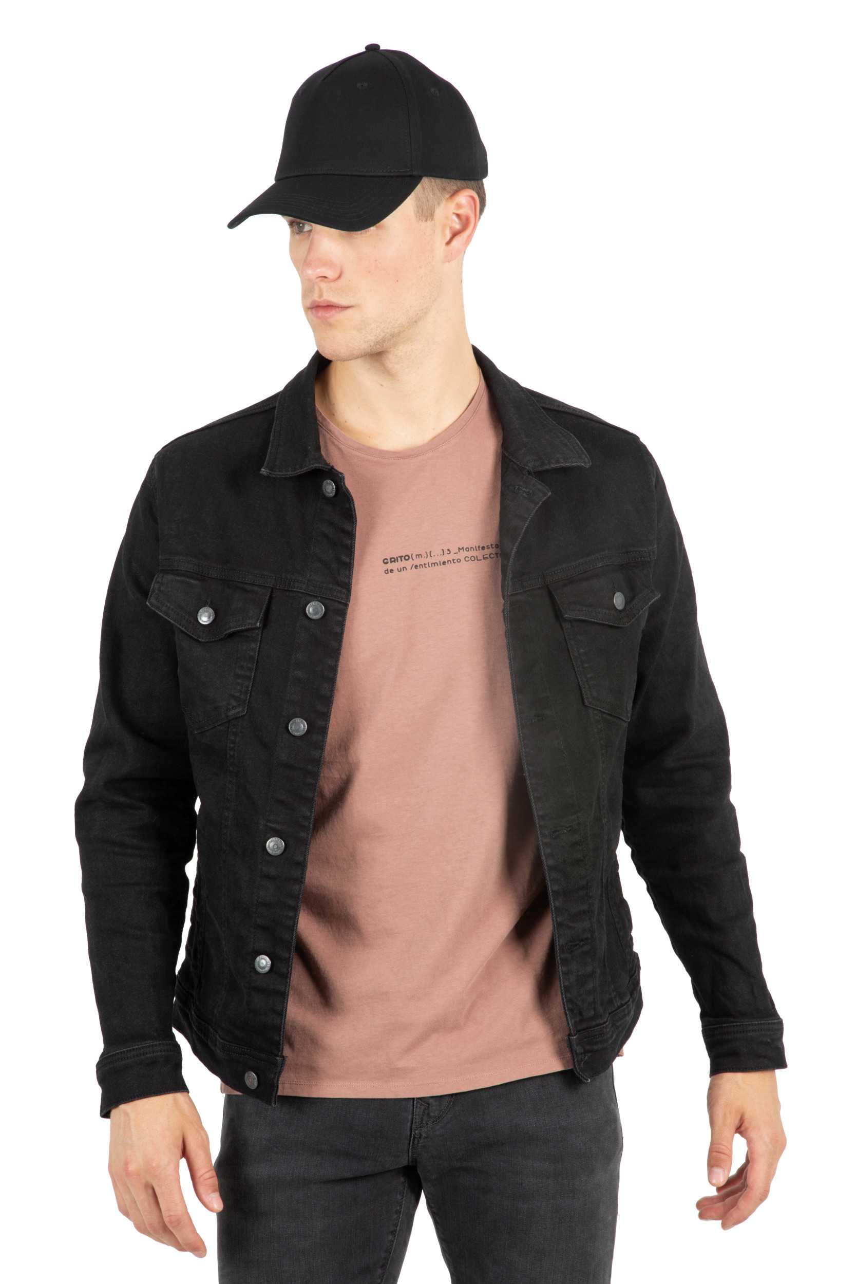  K-up Gorra de algodón reciclado - 5 paneles