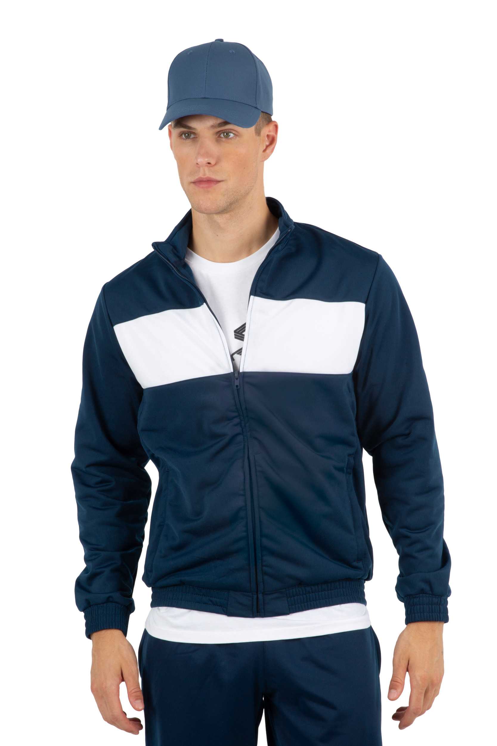  K-up Gorra - 6 paneles