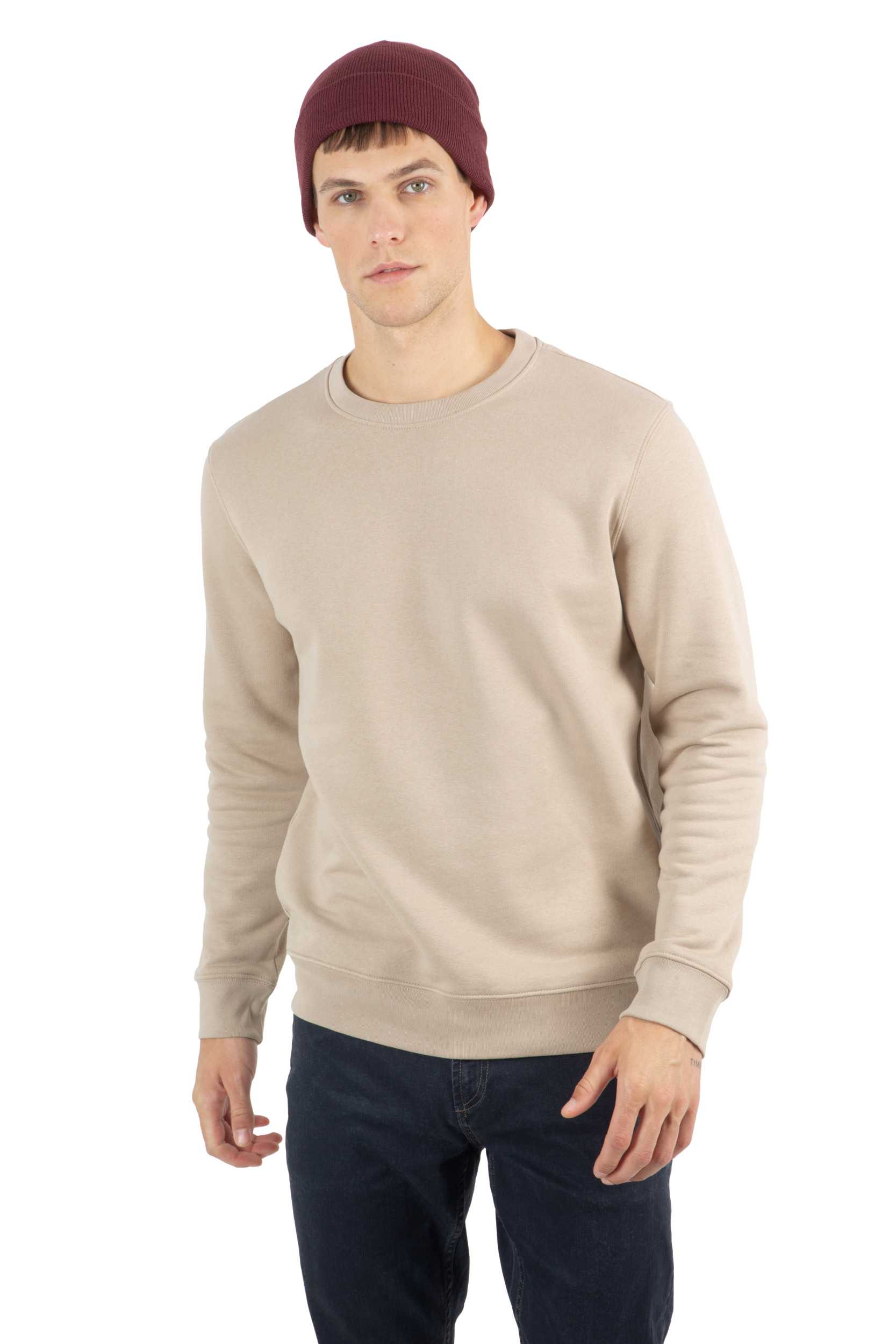  K-up Gorro de punto fino