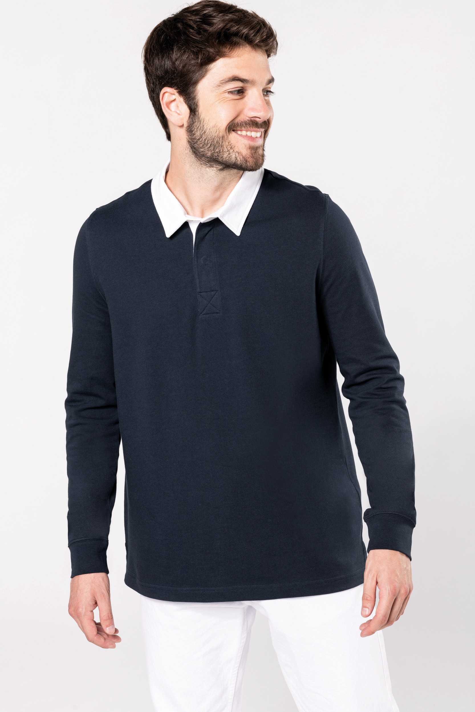  Kariban Polo Rugby