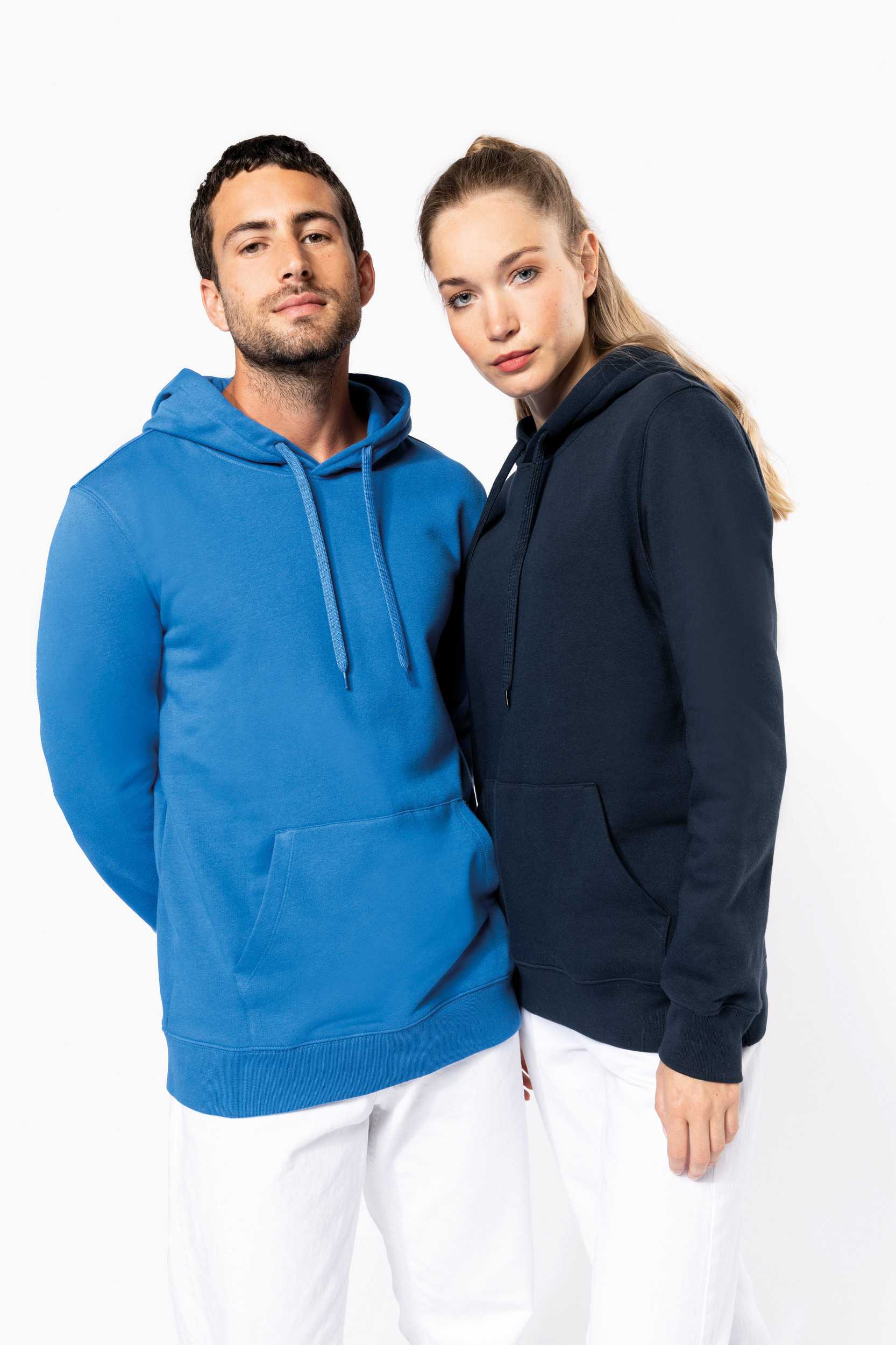  Kariban Sudadera con capucha 80/20 unisex