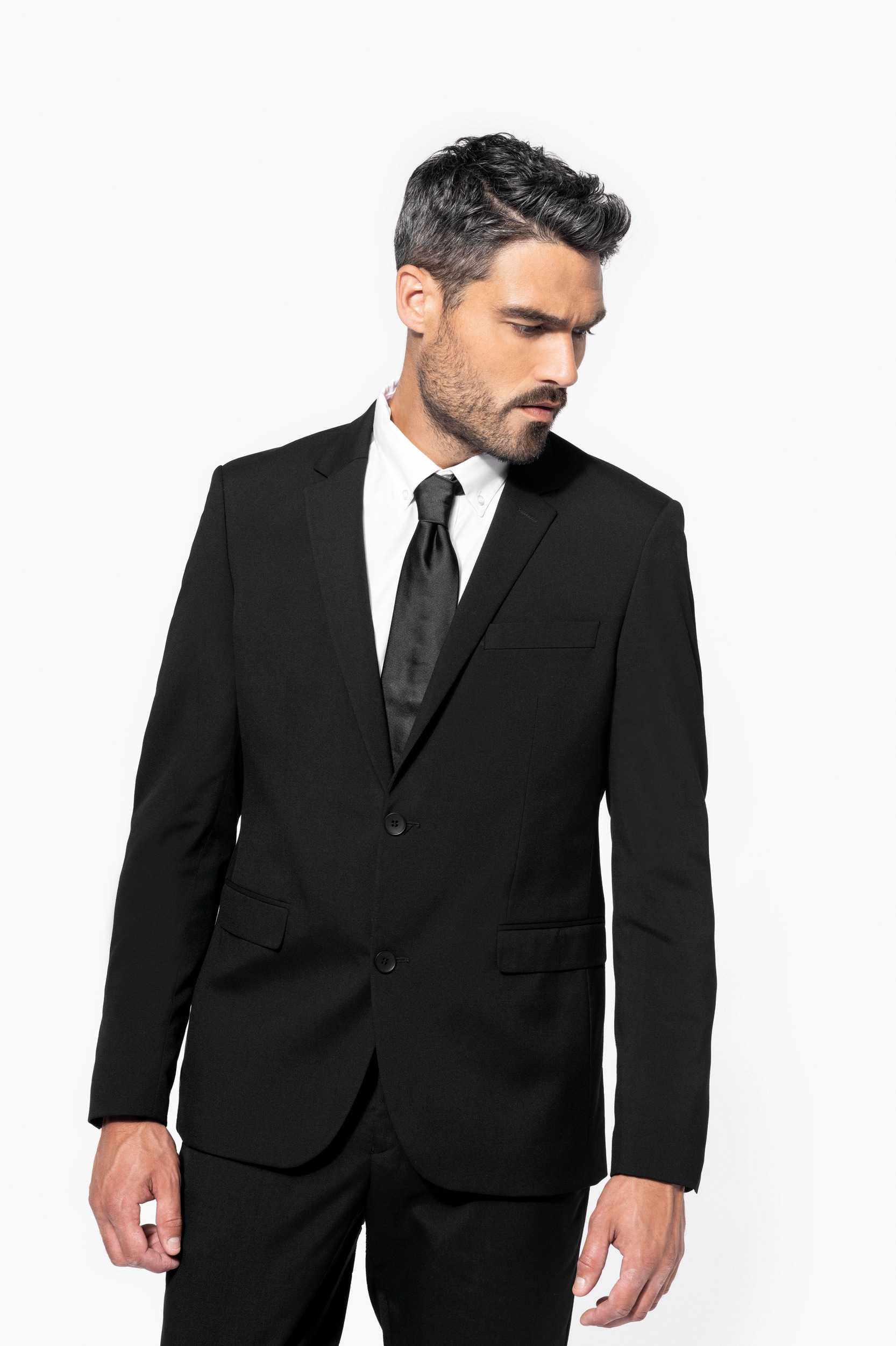  Kariban Chaqueta hombre