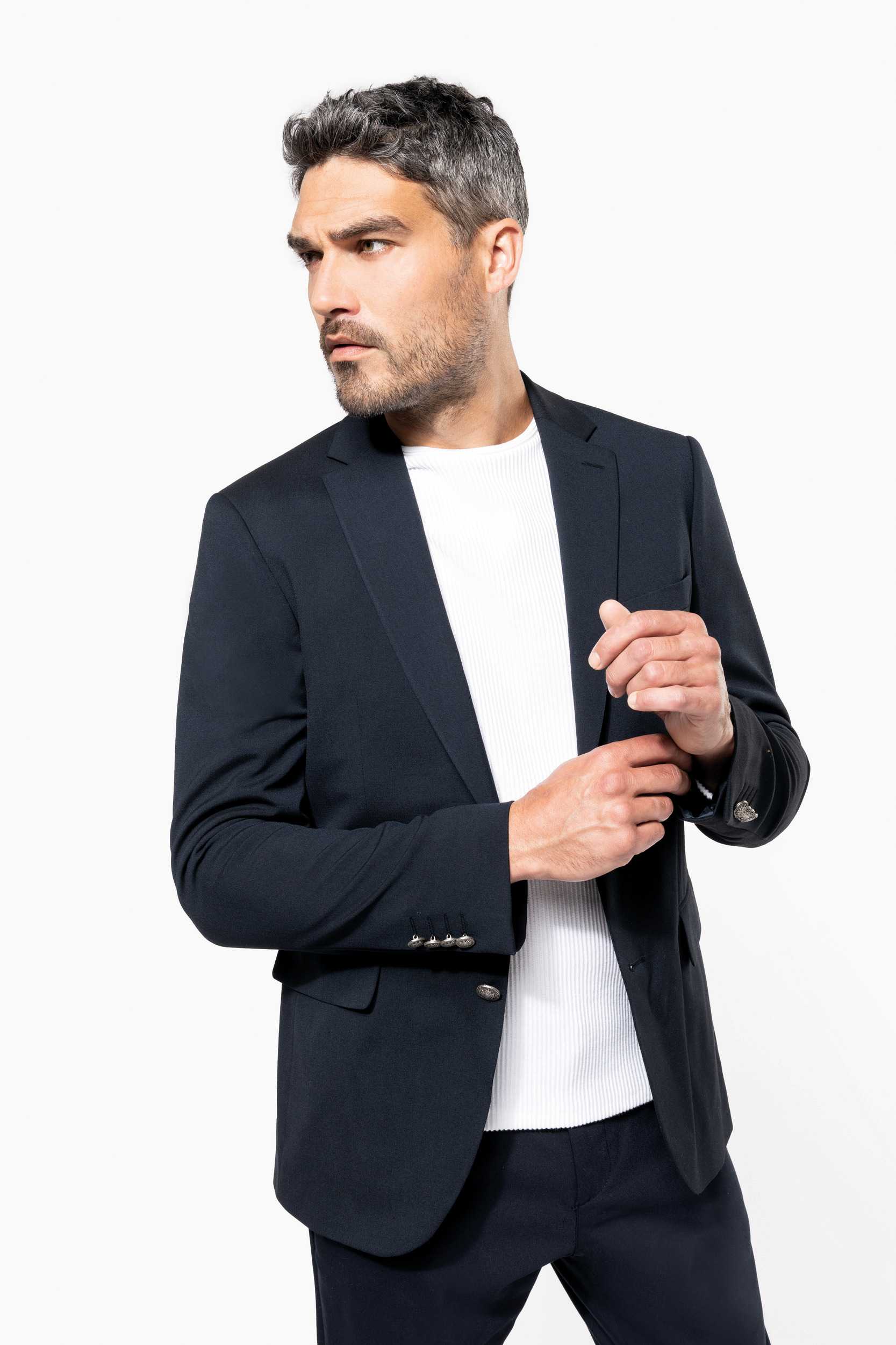  Kariban Blazer hombre