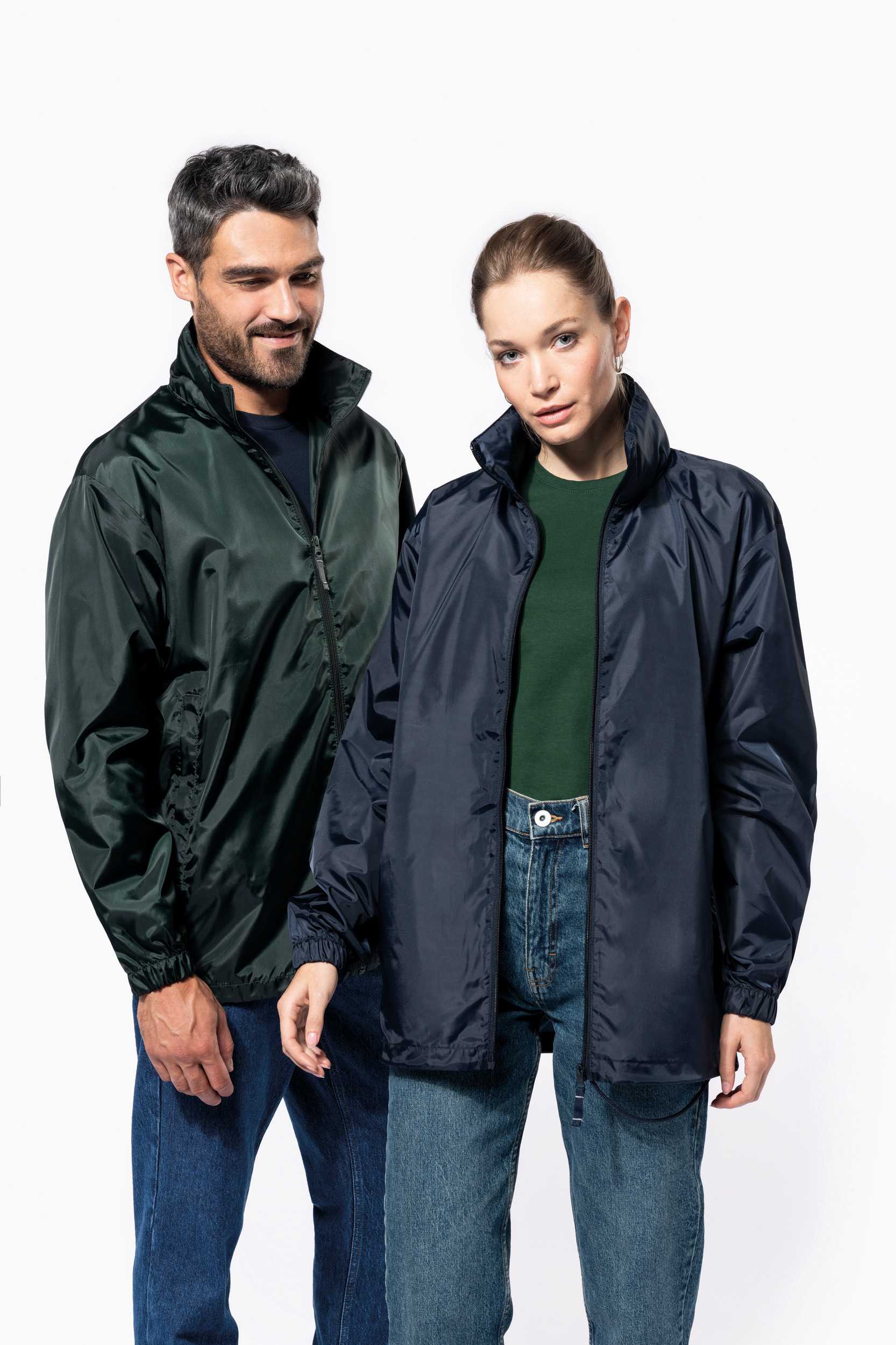  Kariban Cortavientos unisex
