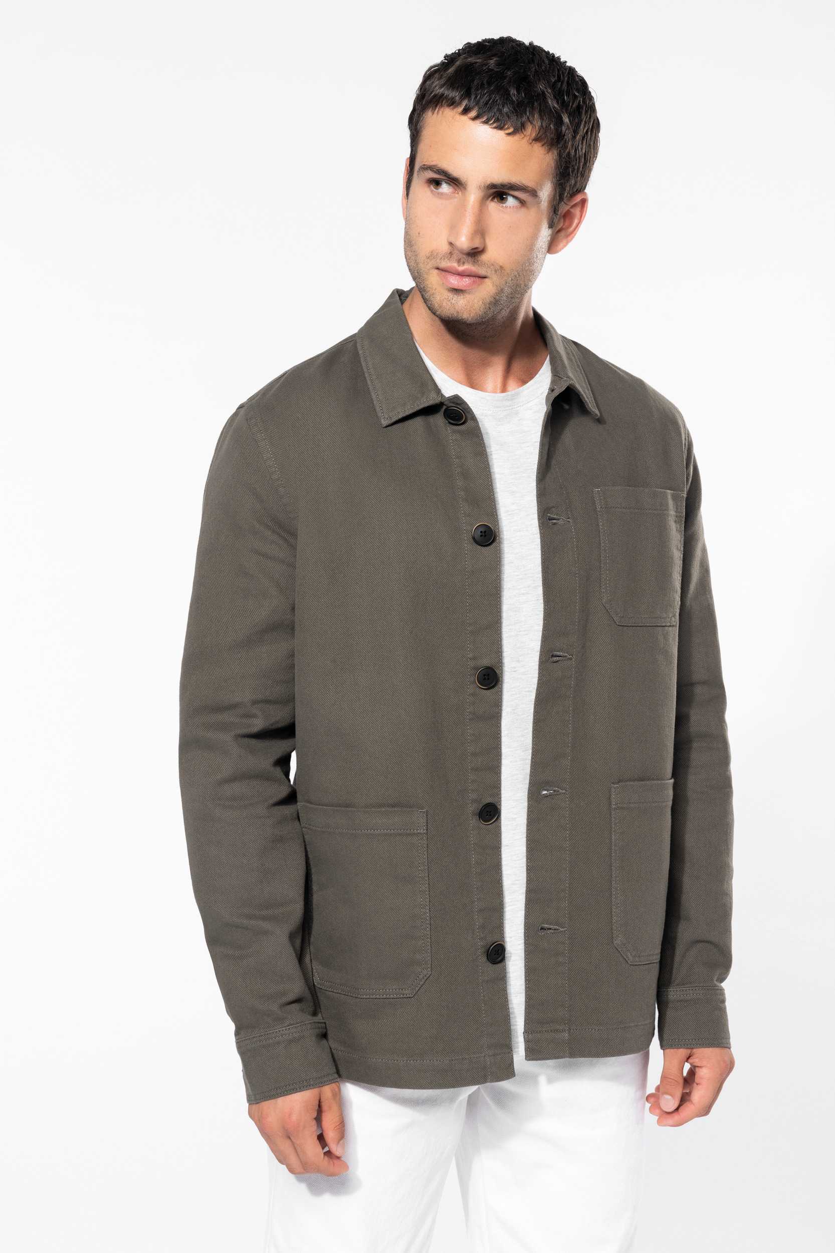  Kariban Chaqueta WORKER