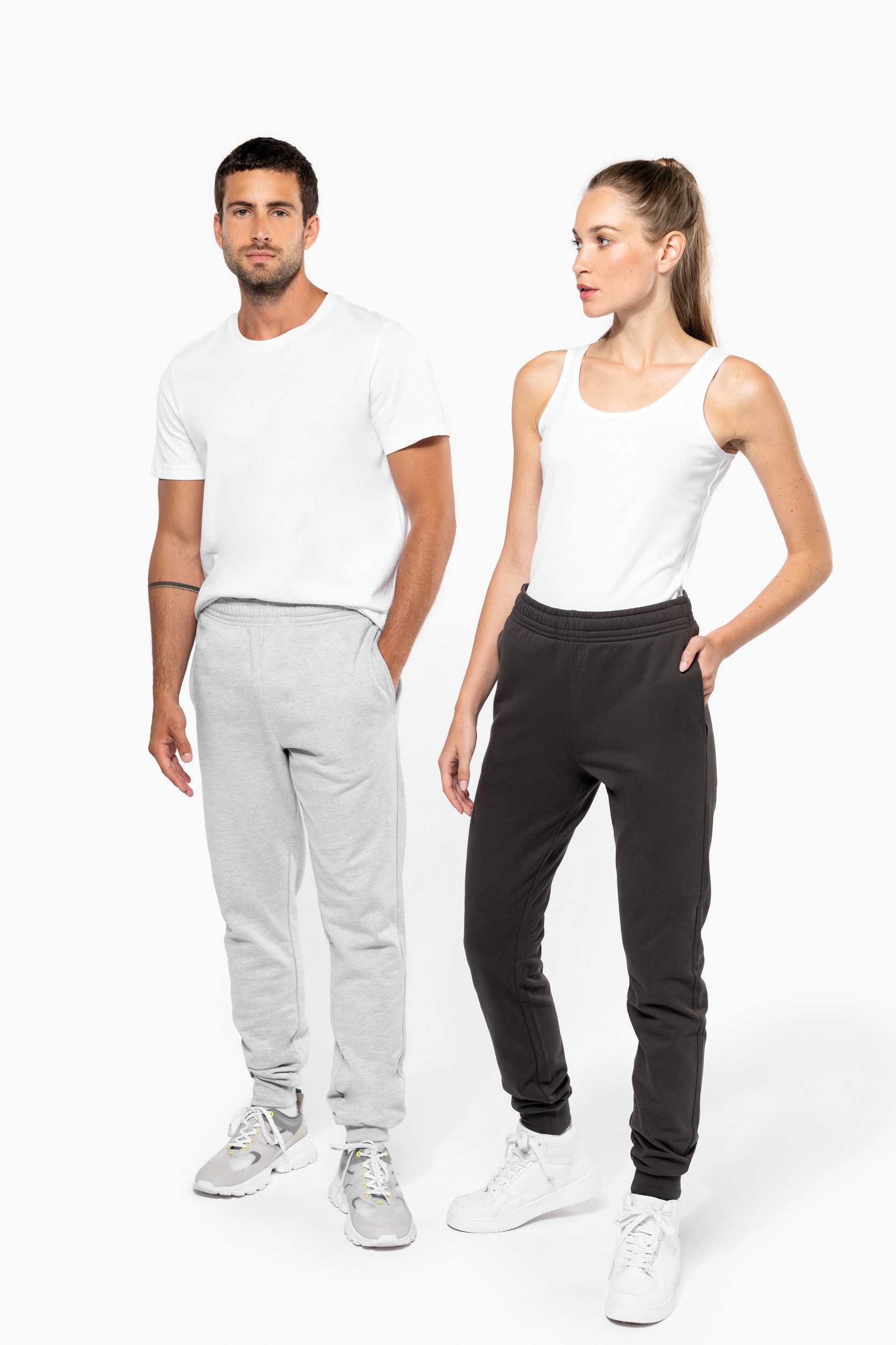  Kariban Pantalón felpa unisex