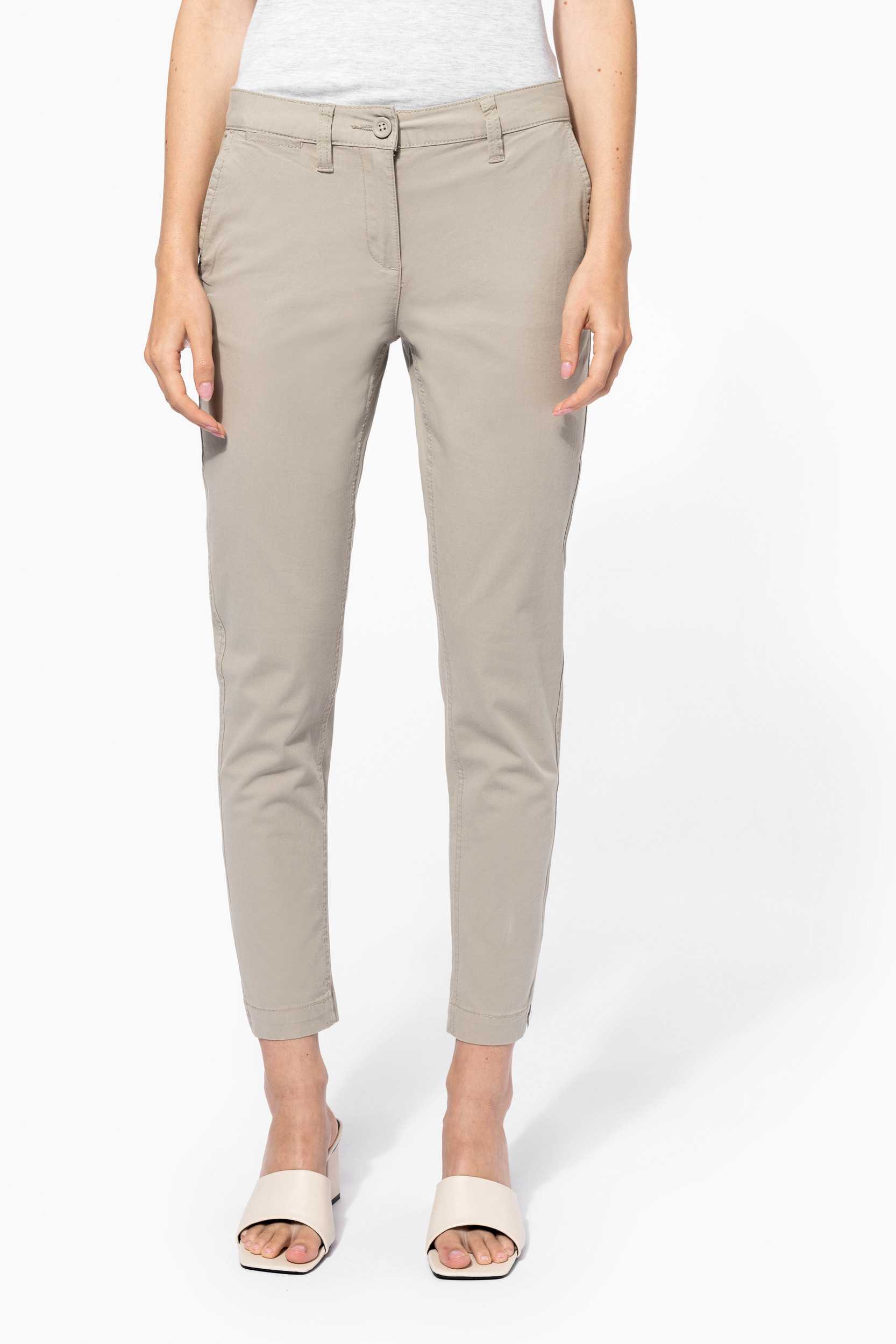  Kariban Pantalón 7/8 mujer