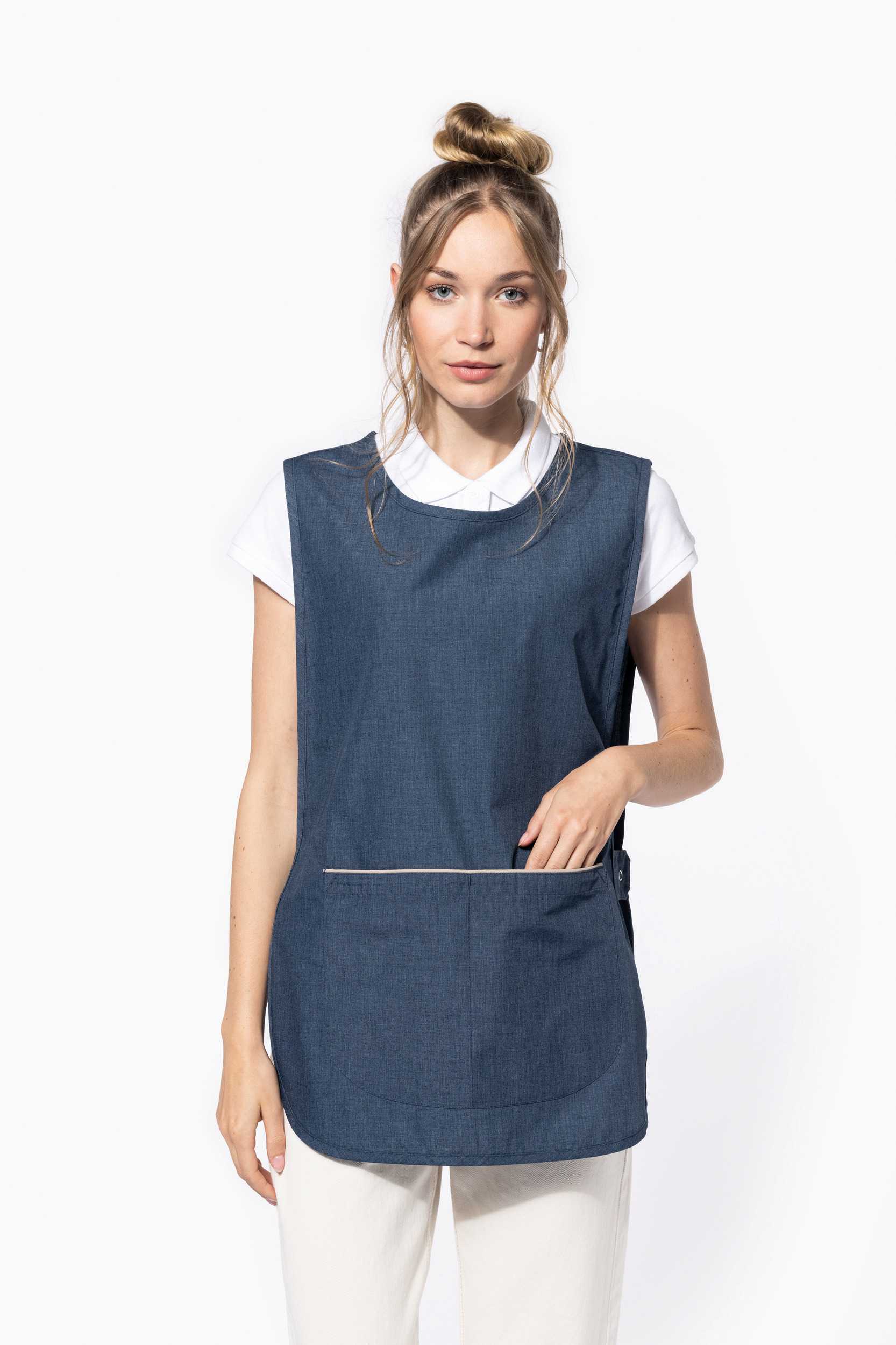  Kariban Delantal/Casulla mujer