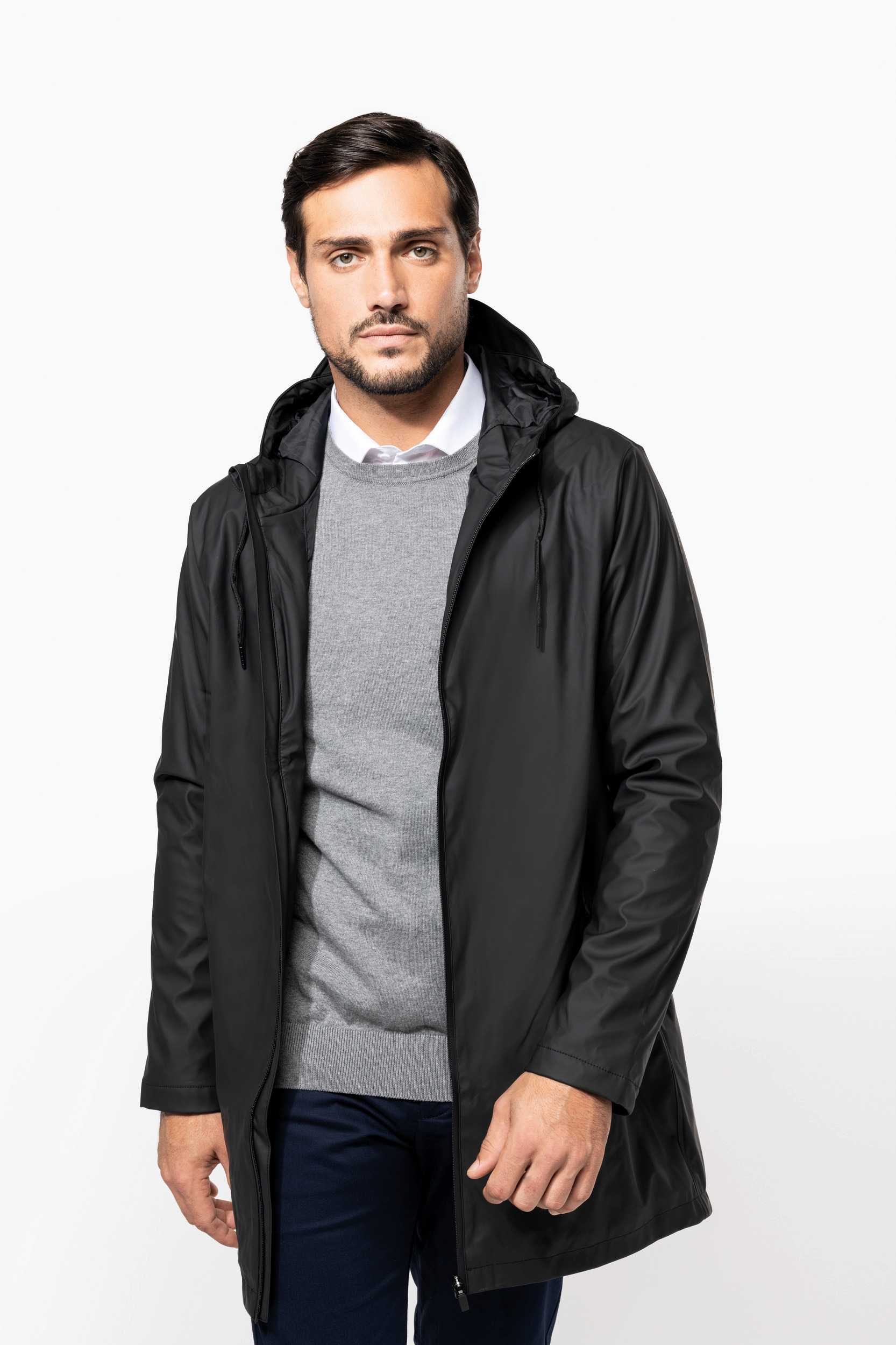  Kariban Premium Chubasquero unisex