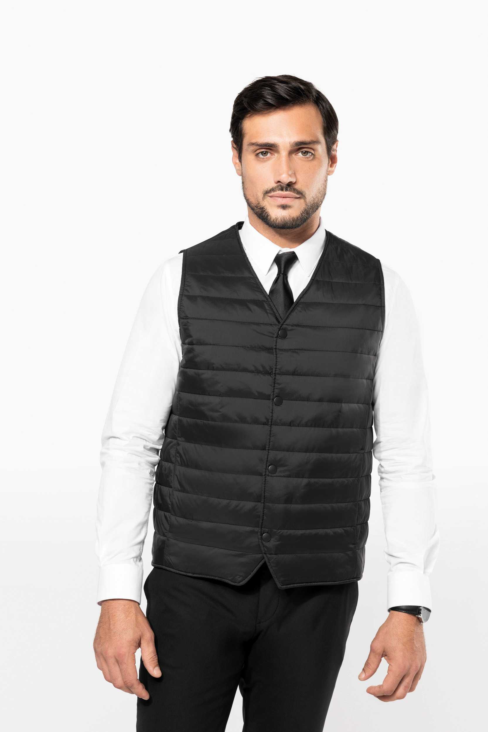  Kariban Premium Chaleco ligero hombre