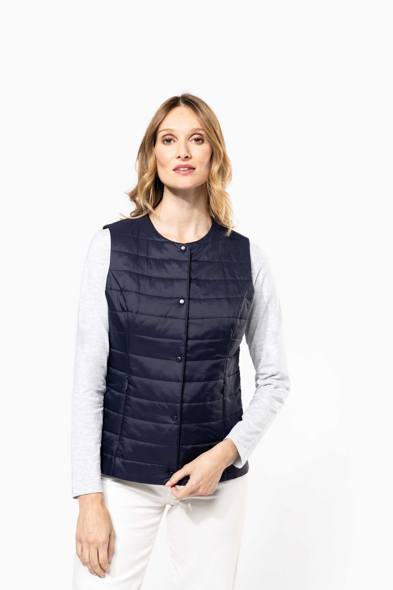  Kariban Premium Chaleco ligero mujer