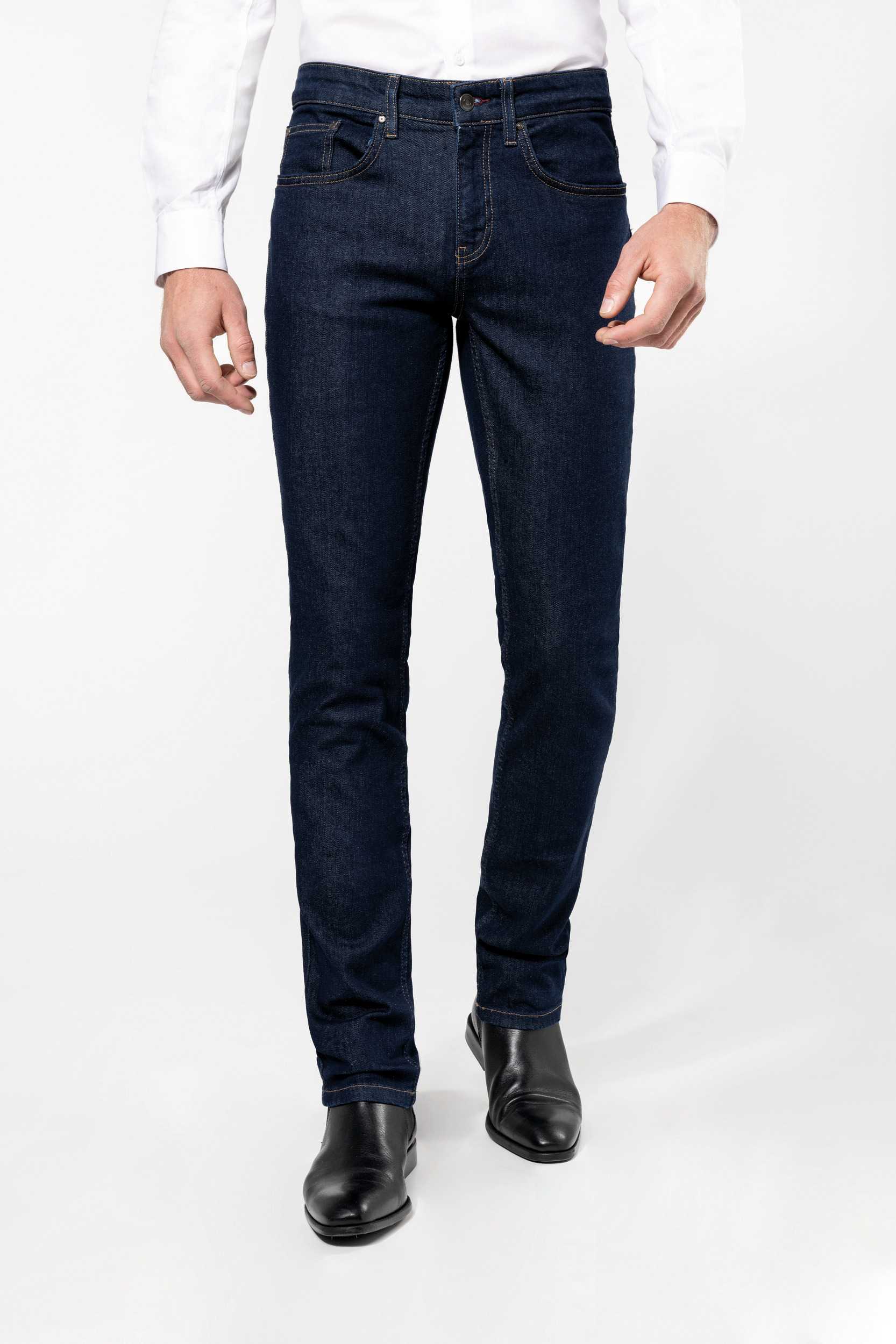  Kariban Premium Vaquero hombre