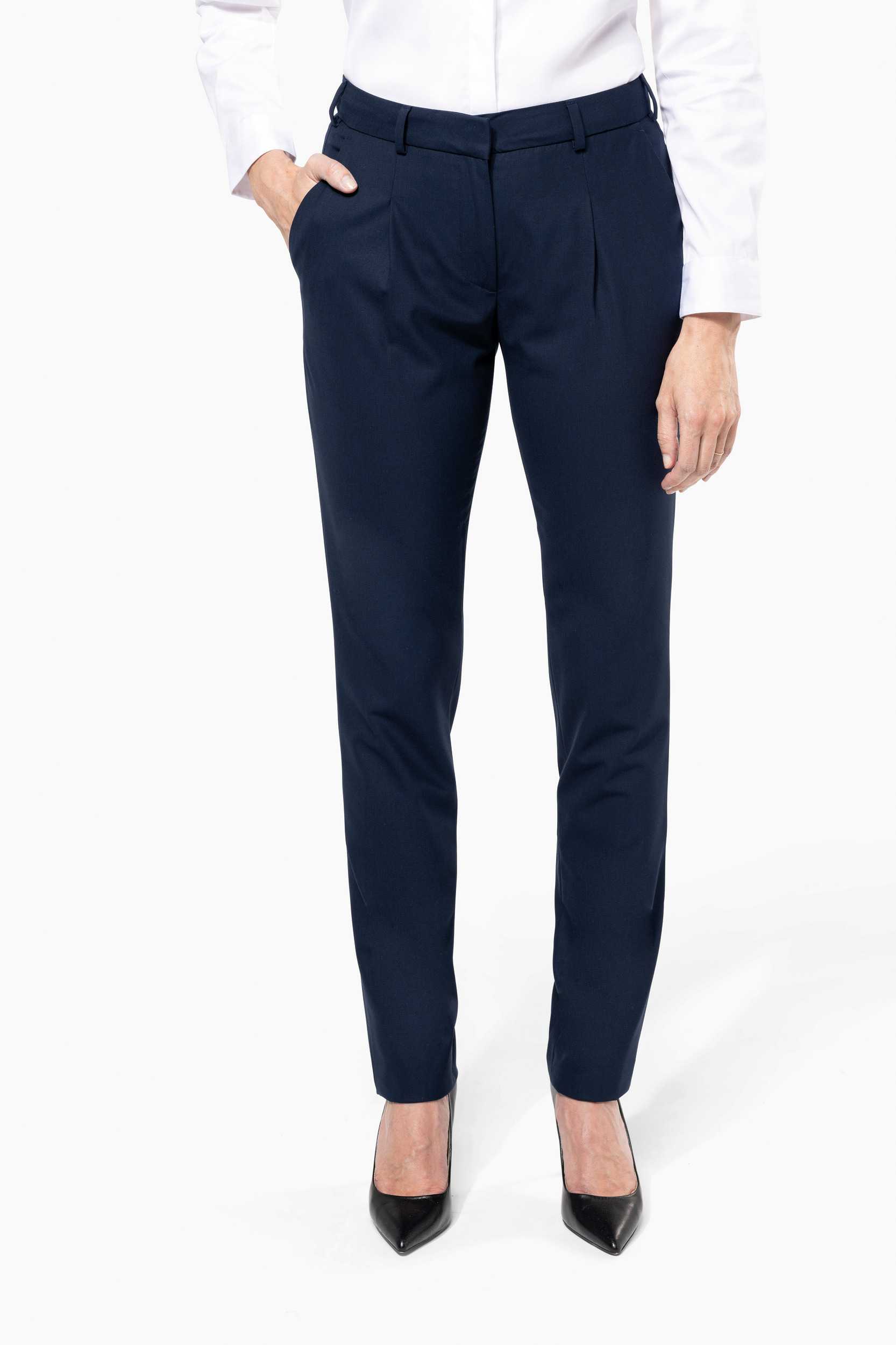  Kariban Premium Pantalón City mujer