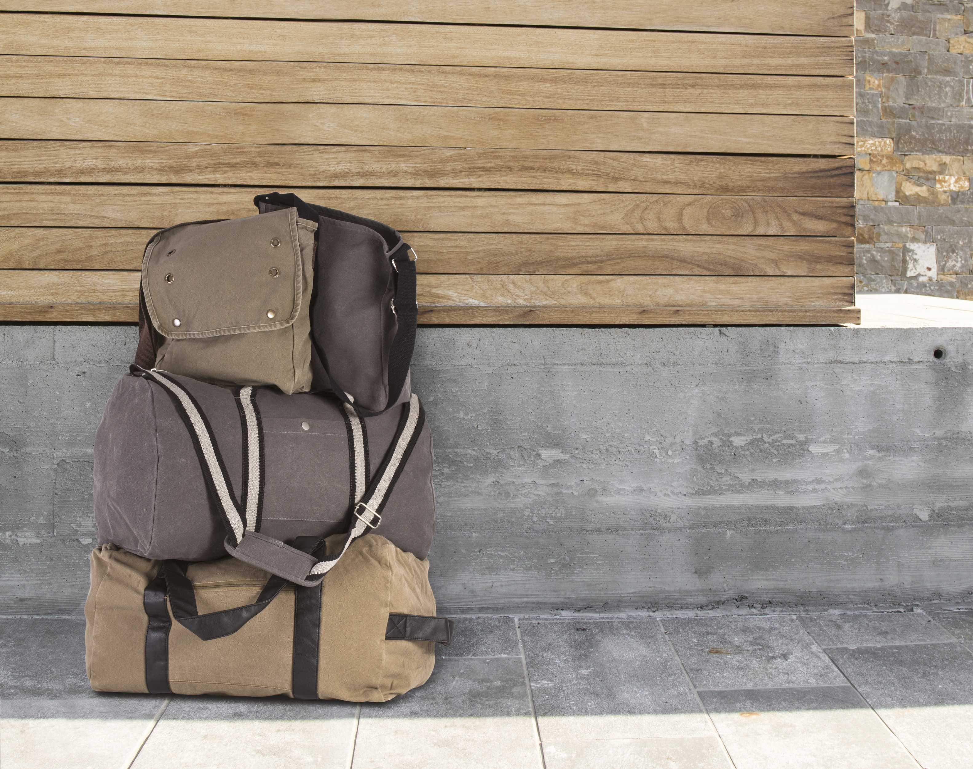  Ki-mood Bolsa bandolera