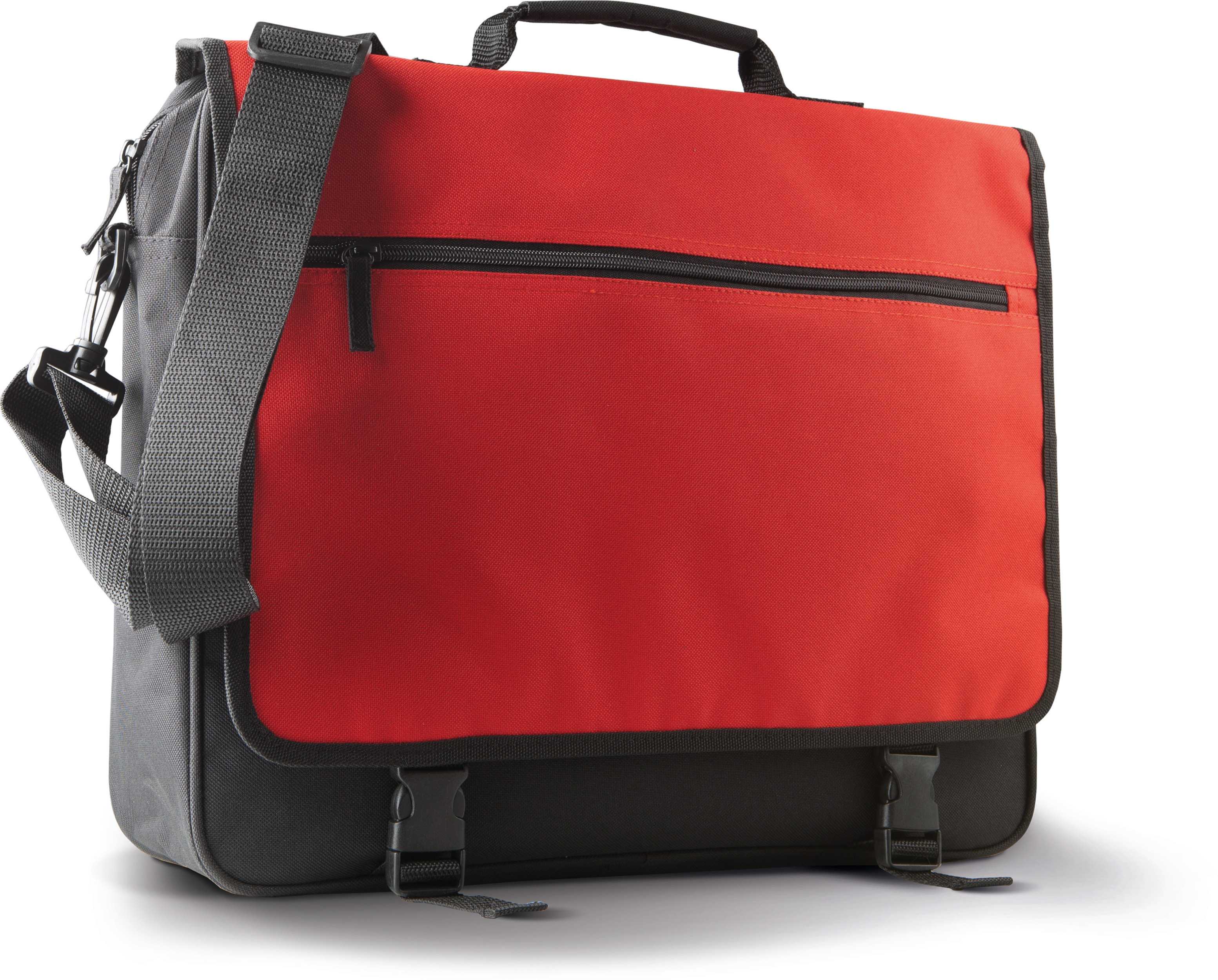  Ki-mood Bolsa porta documentos con solapa