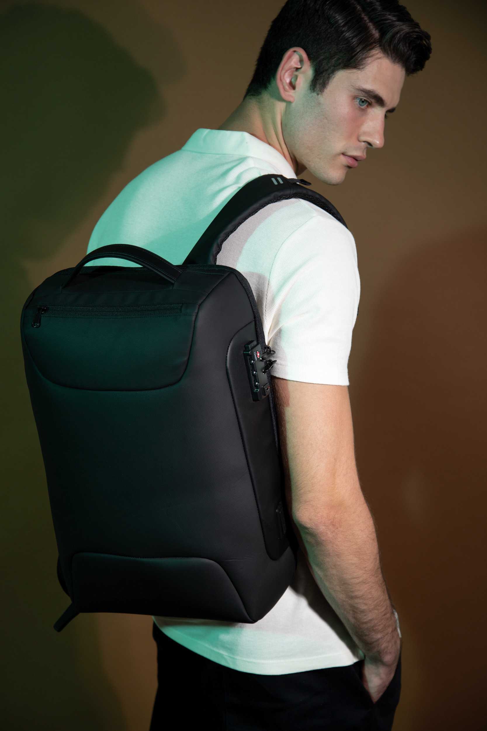  Ki-mood Mochila business<br/>