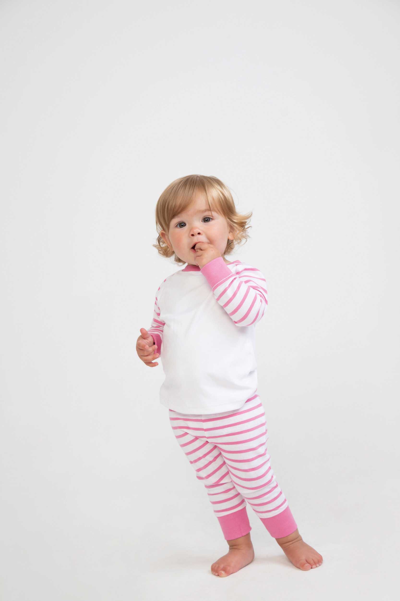  Larkwood Pijama a rayas