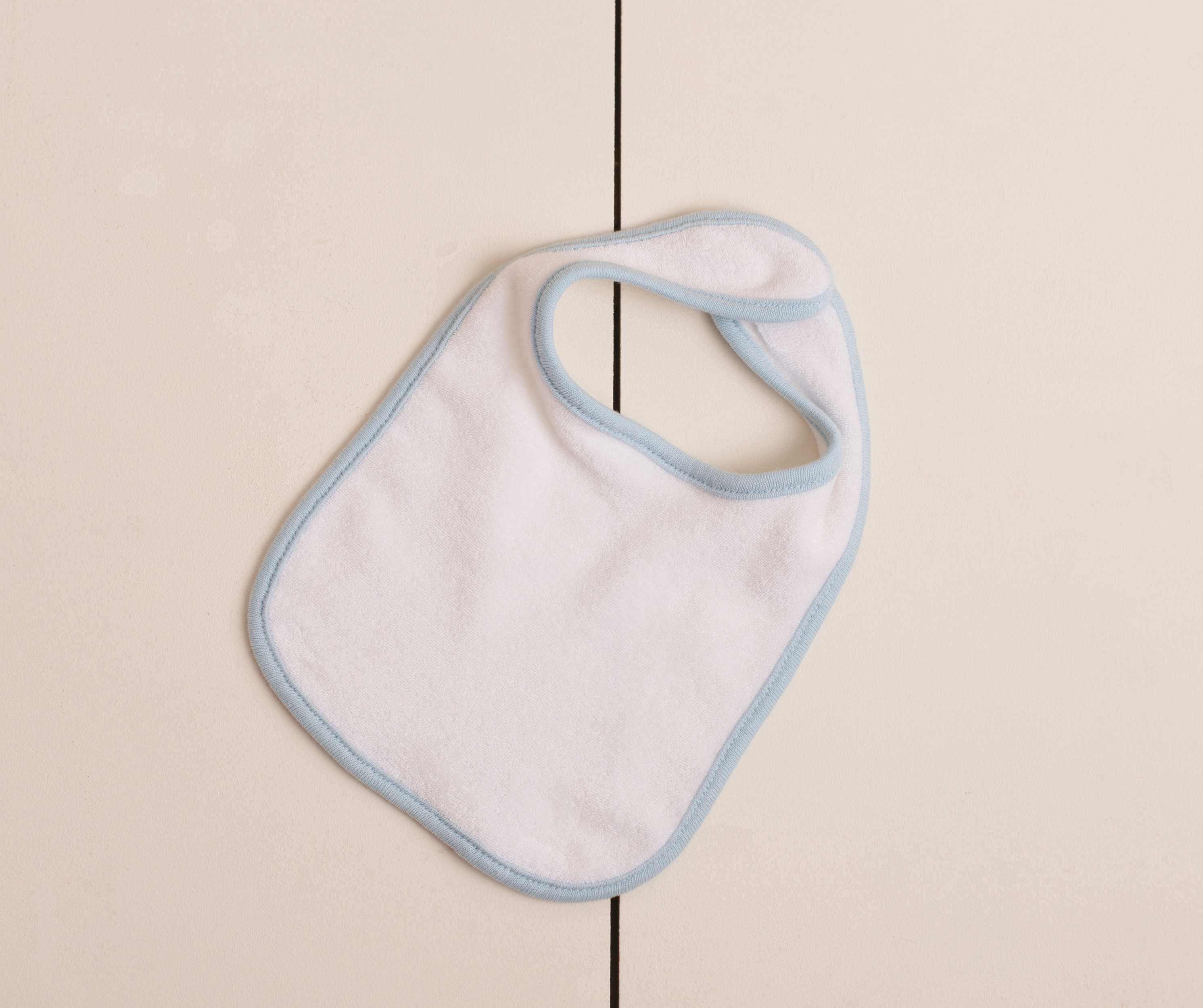  Larkwood Babero de rizo