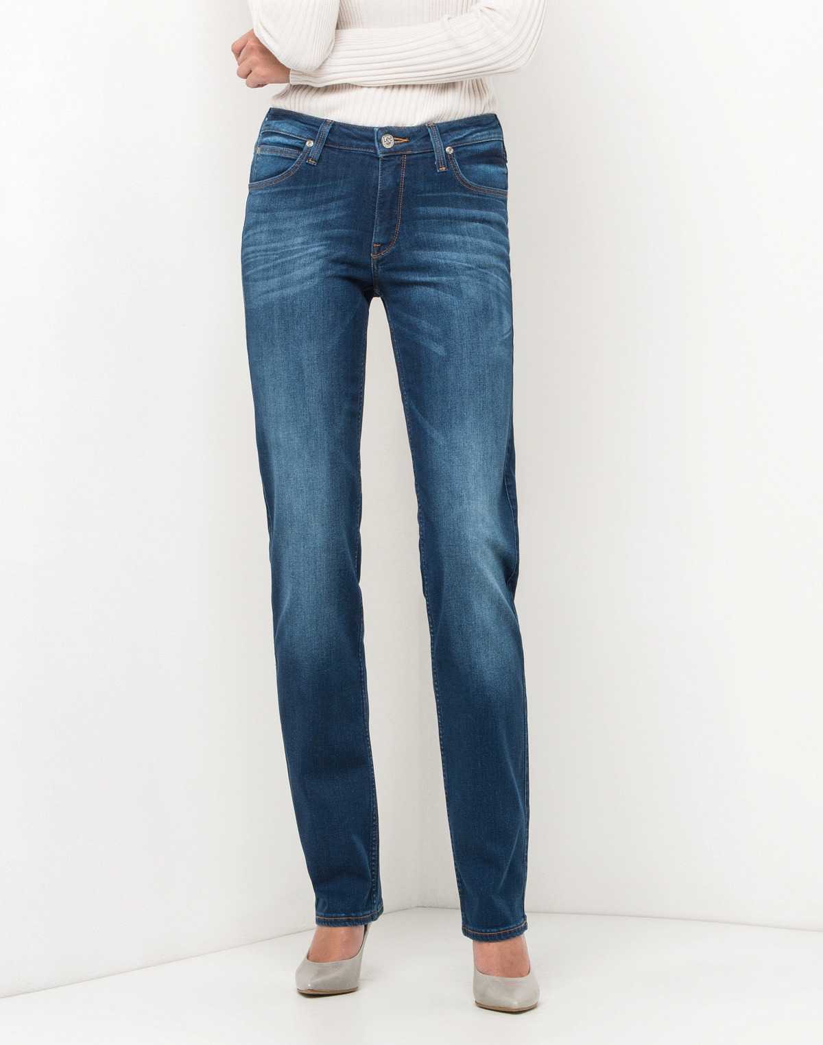  Lee Vaqueros Marion straight mujer