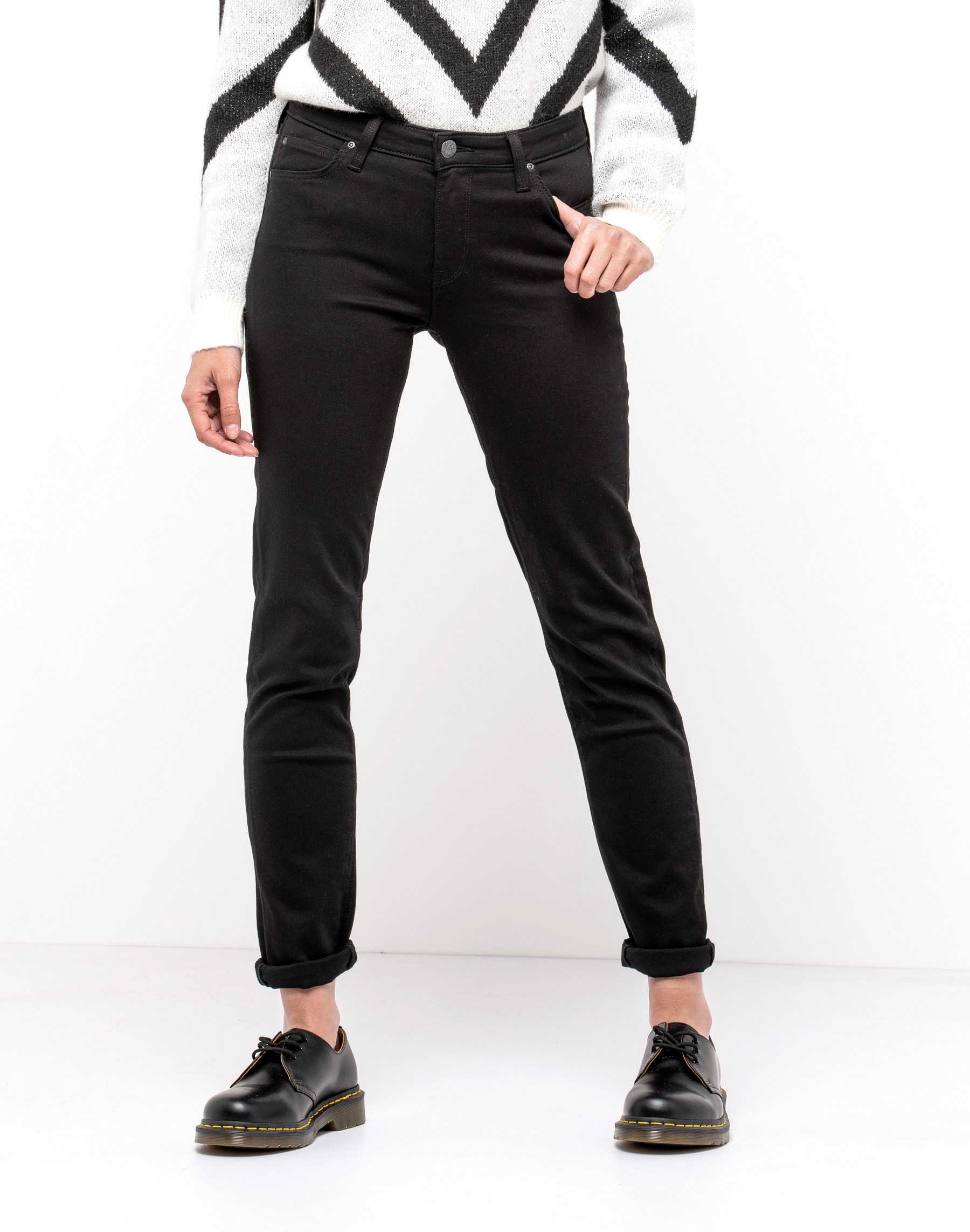 Lee Vaqueros Elly slim mujer