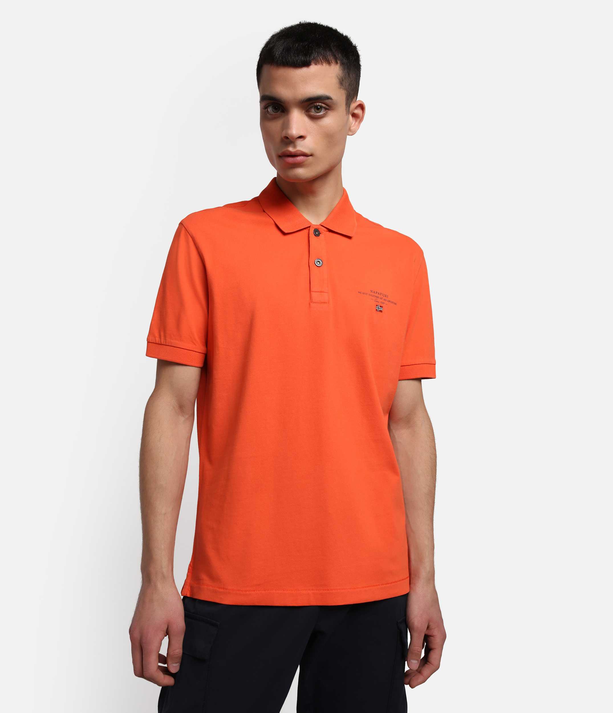  NAPAPIJRI Polo Elbas