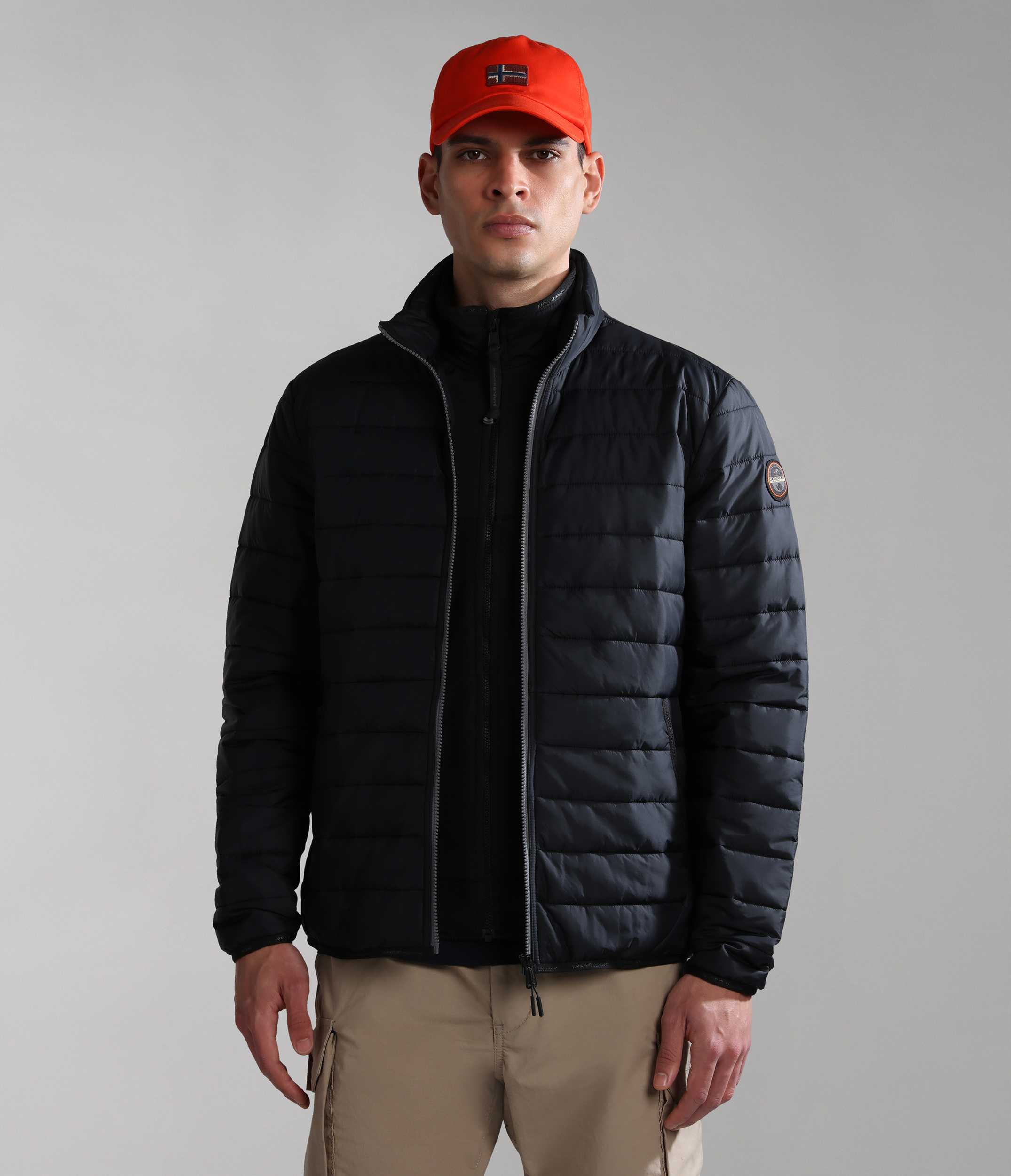  NAPAPIJRI Chaqueta corta Acalmar