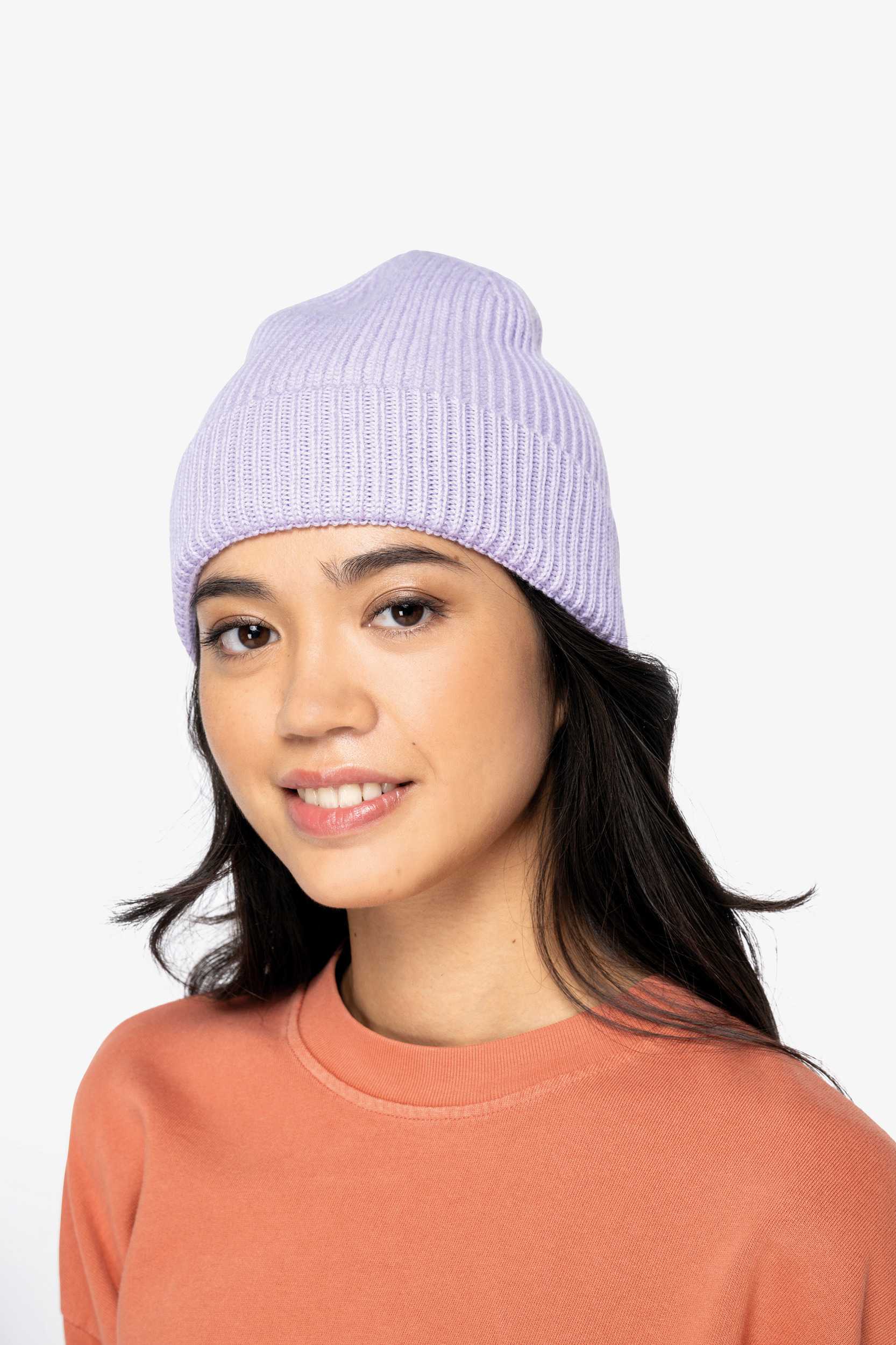  Native Spirit Gorro de lana unisex