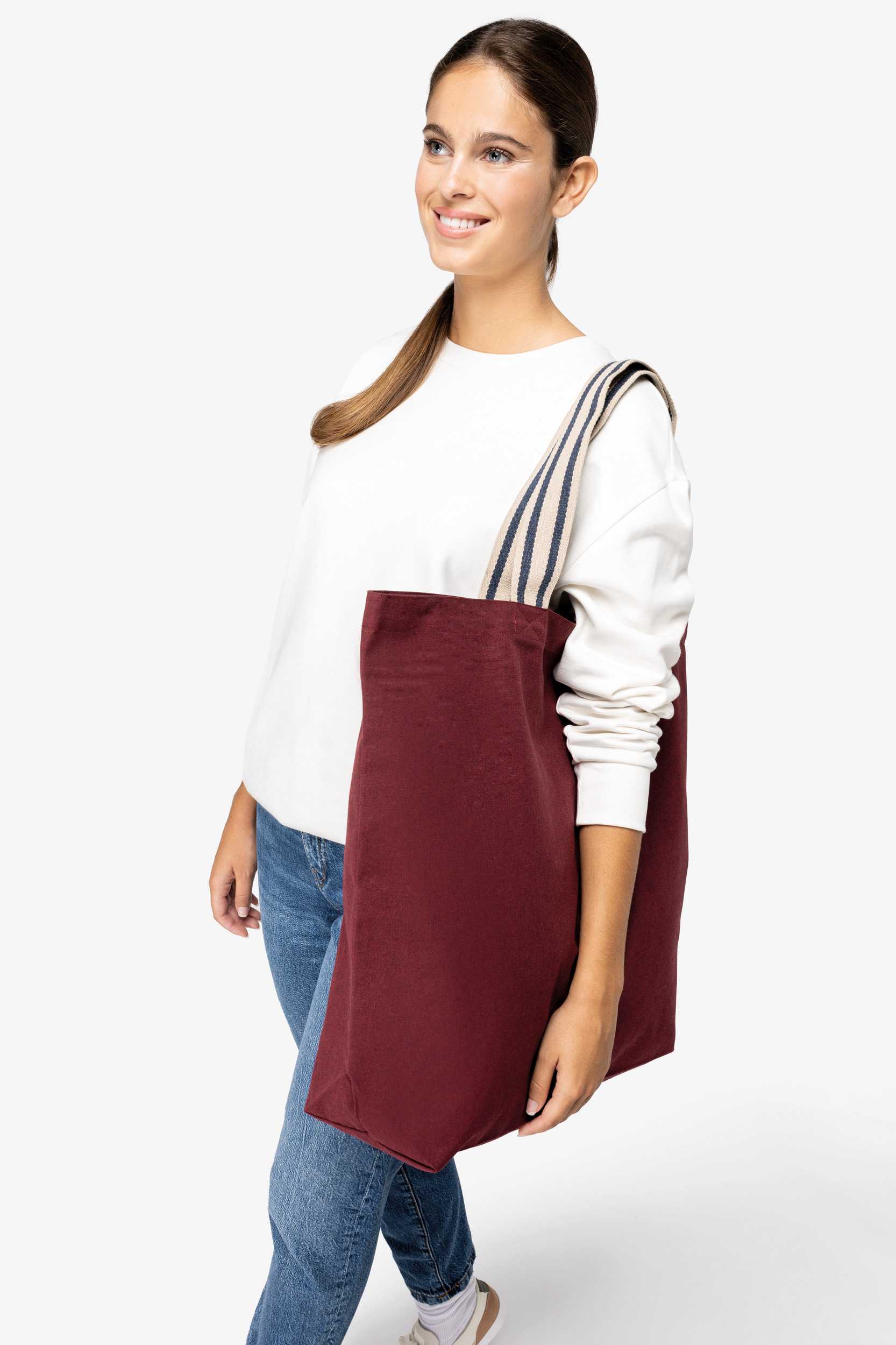  Native Spirit Bolsa shopper grande ecorresponsable