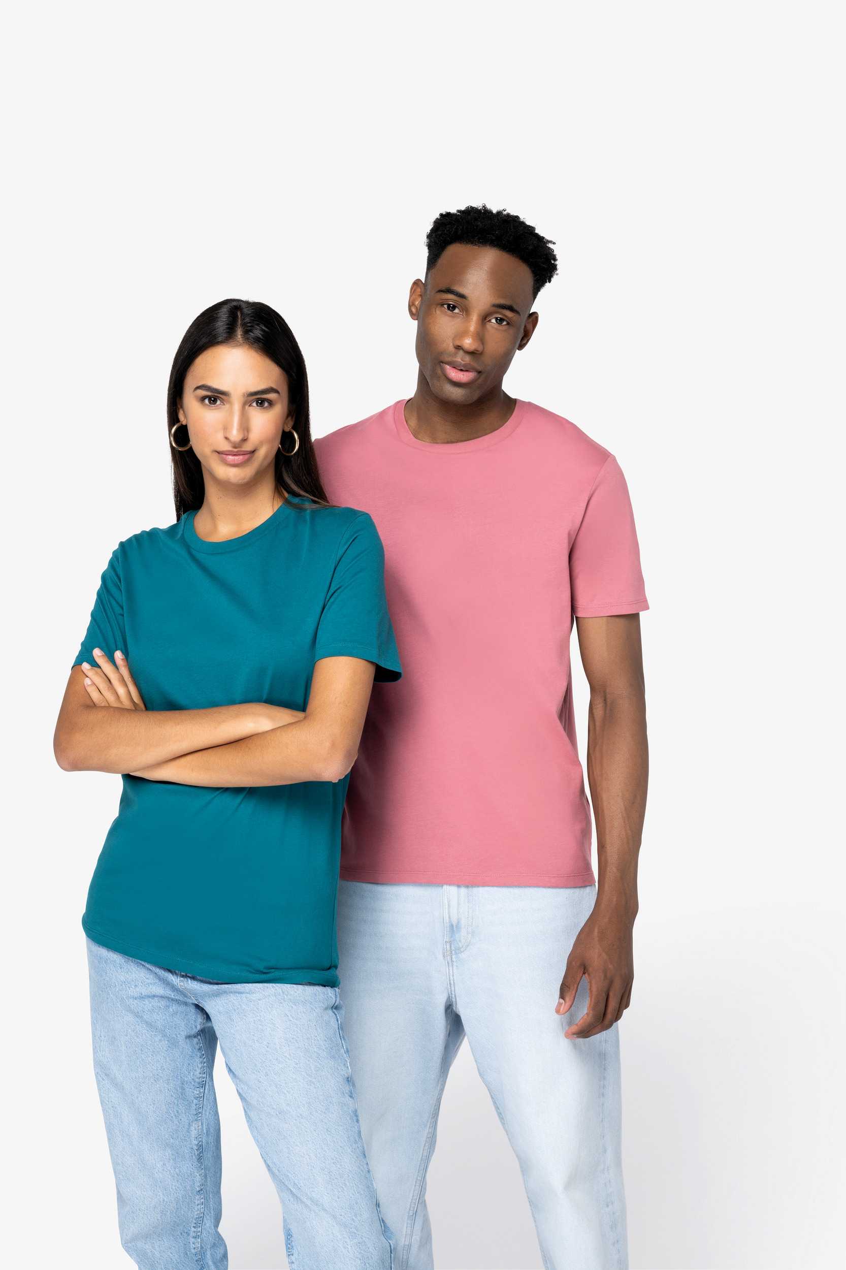  Native Spirit Camiseta ecorresponsable unisex