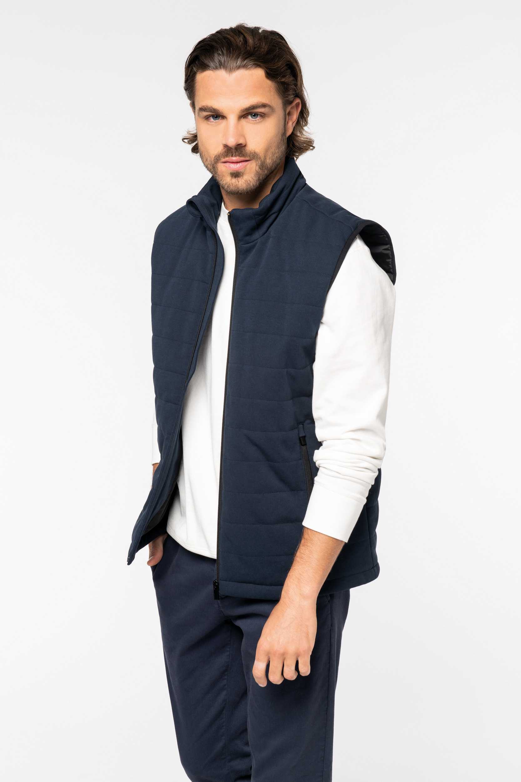  Native Spirit Chaleco hombre