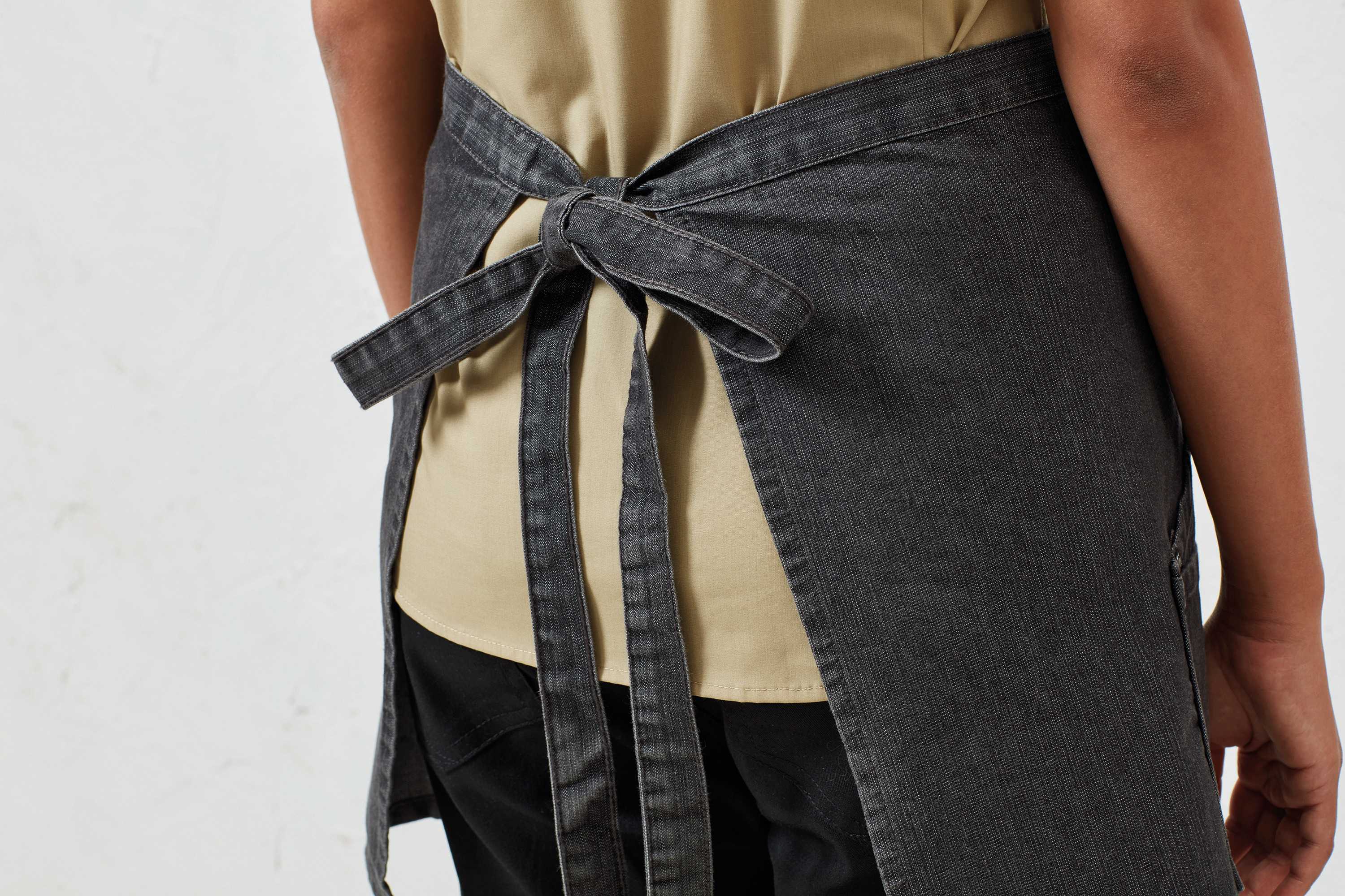  Premier Delantal «Denim»