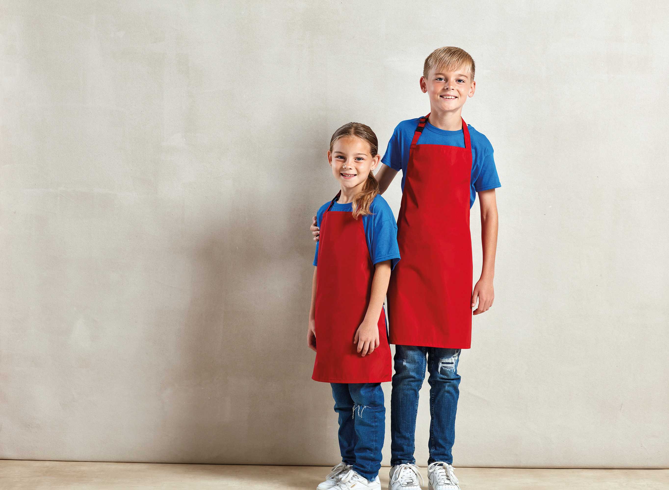  Premier Delantal impermeable "Essential"