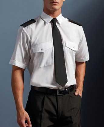 Premier Camisa Piloto hombre