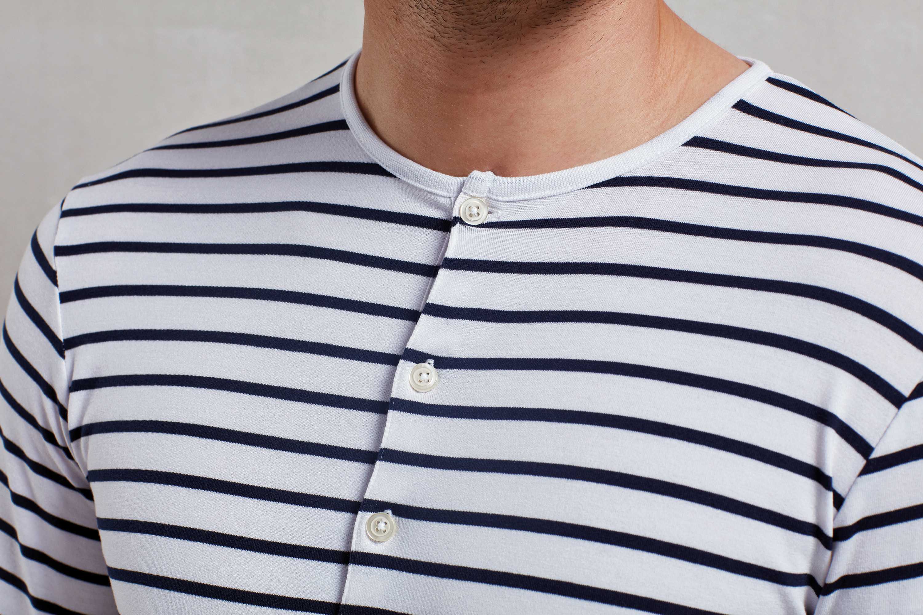  Premier Camiseta «Long John» hombre
