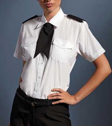  Premier Camisa Piloto mujer