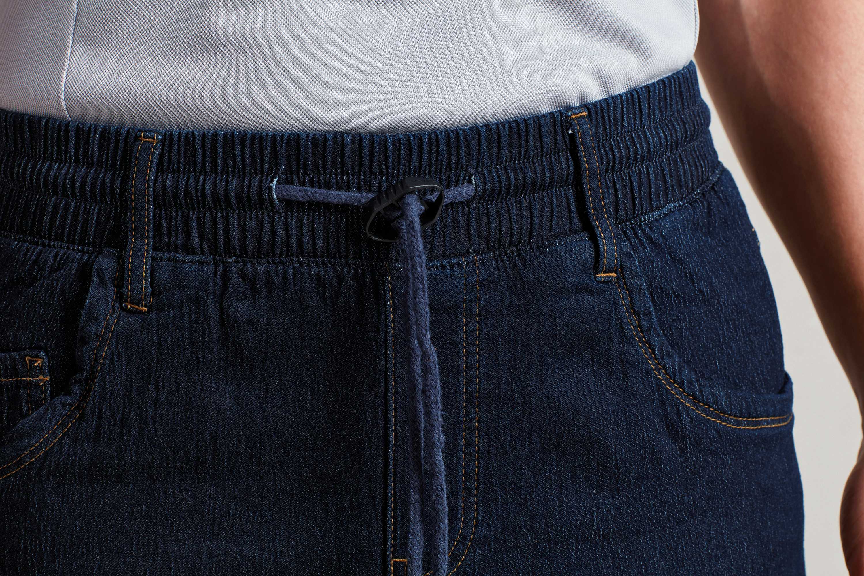  Premier Pantalon de chef «Artisan»