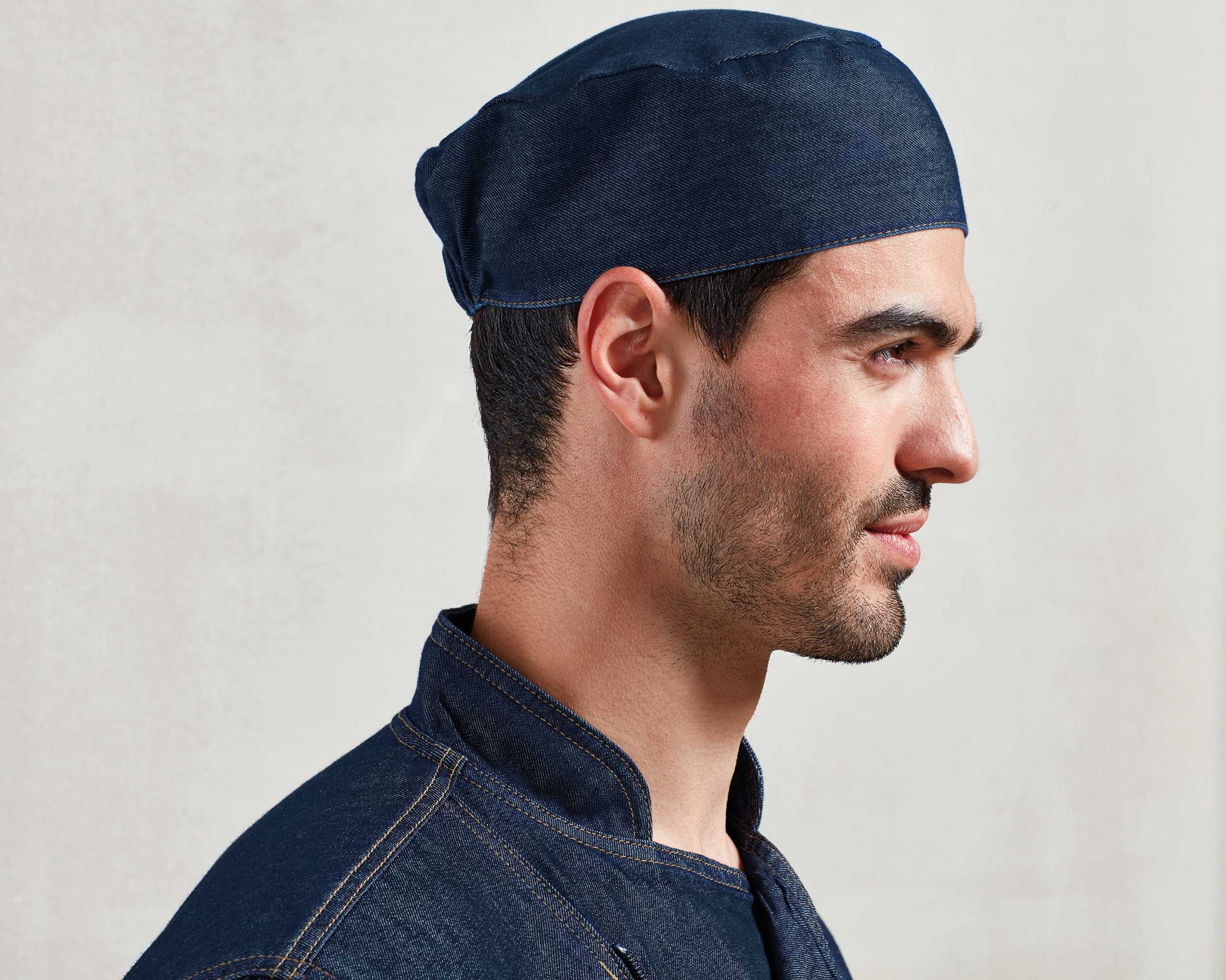  Premier Gorro de cocinero