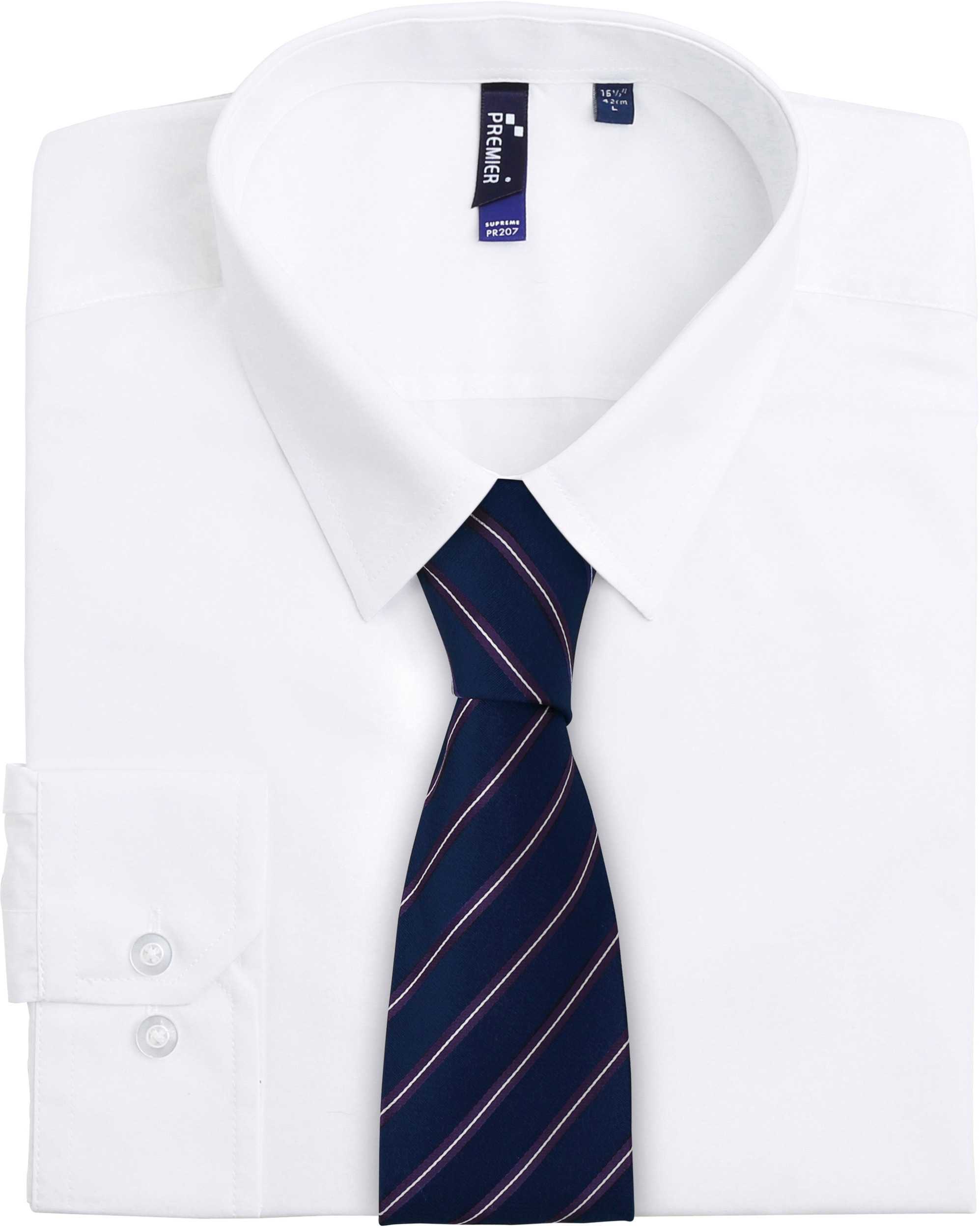  Premier Corbata "Sport" a rayas