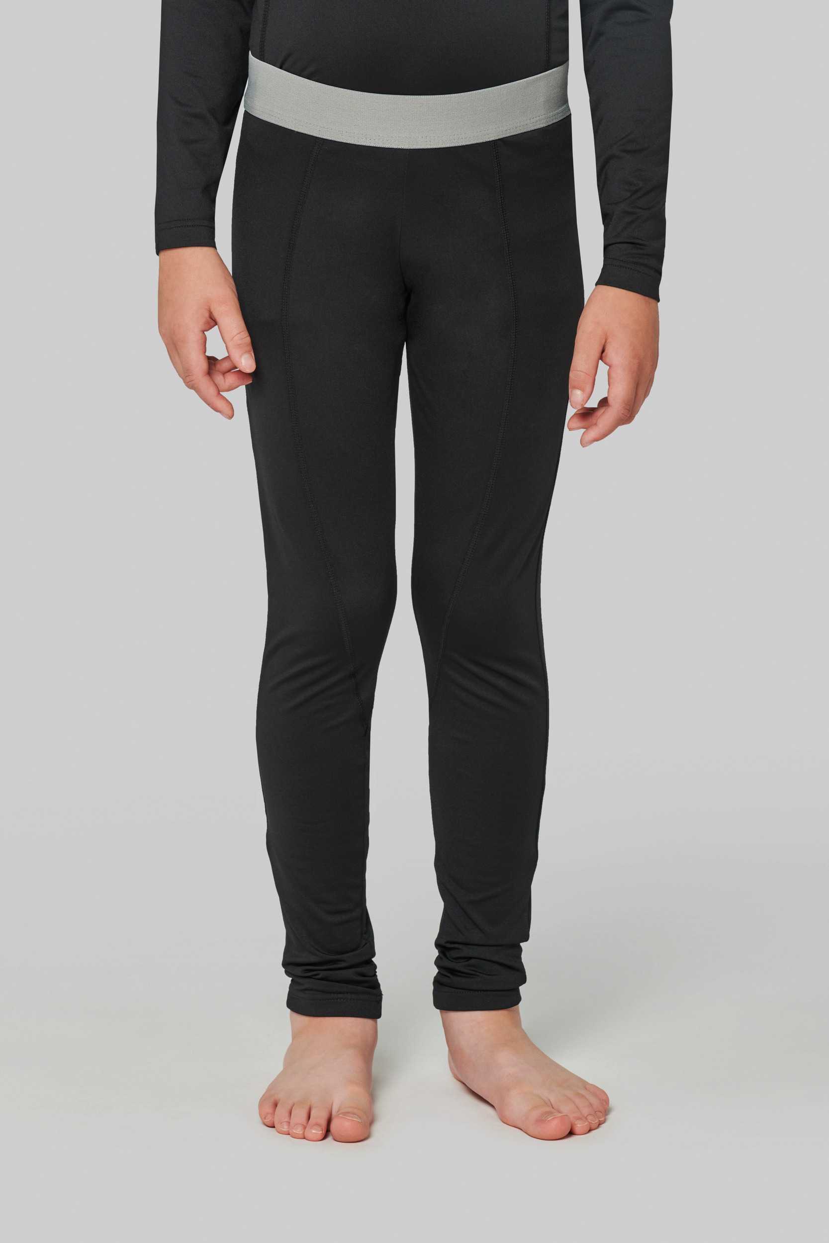  PROACT Leggings segunda piel niño