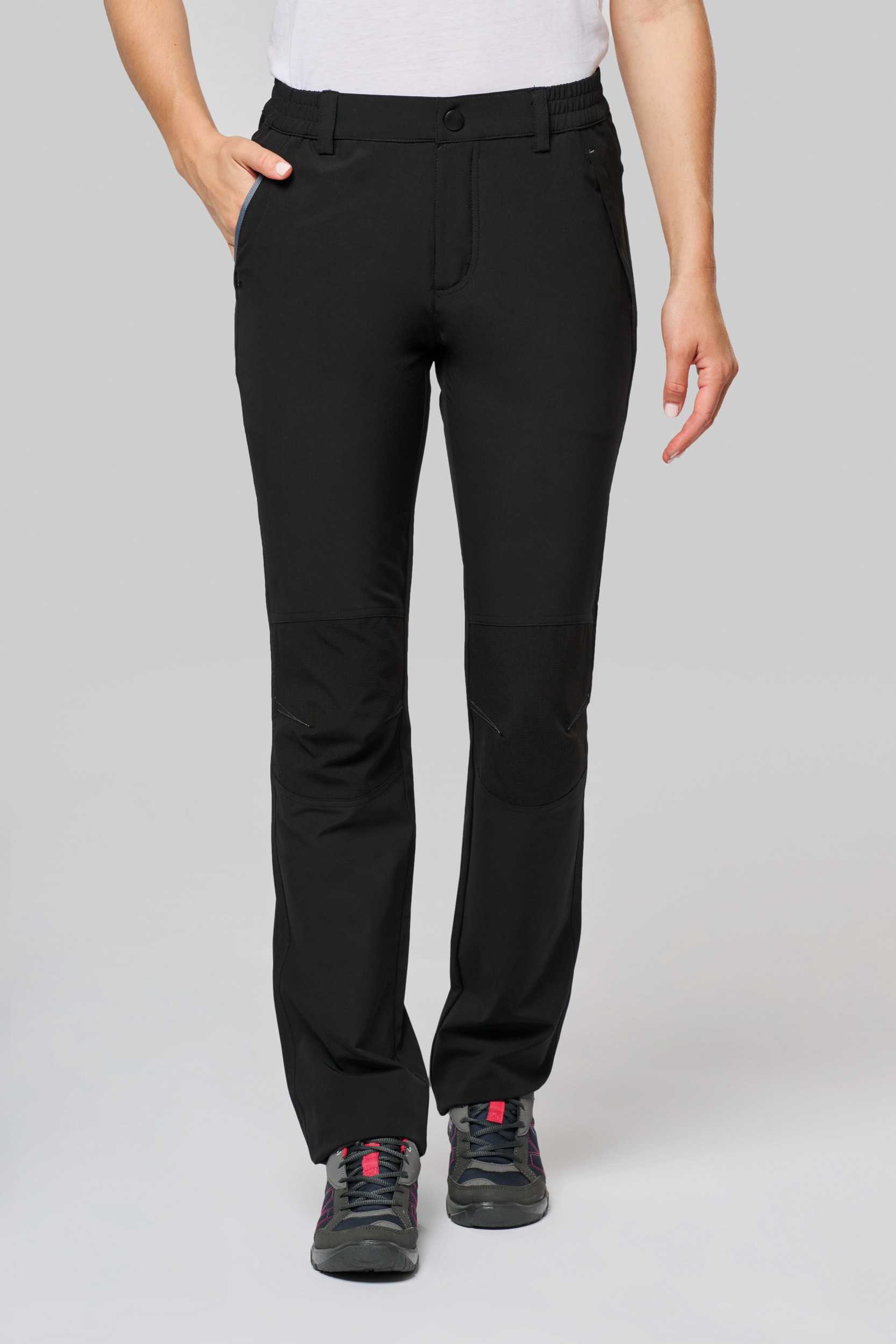  PROACT Pantalón ligero mujer